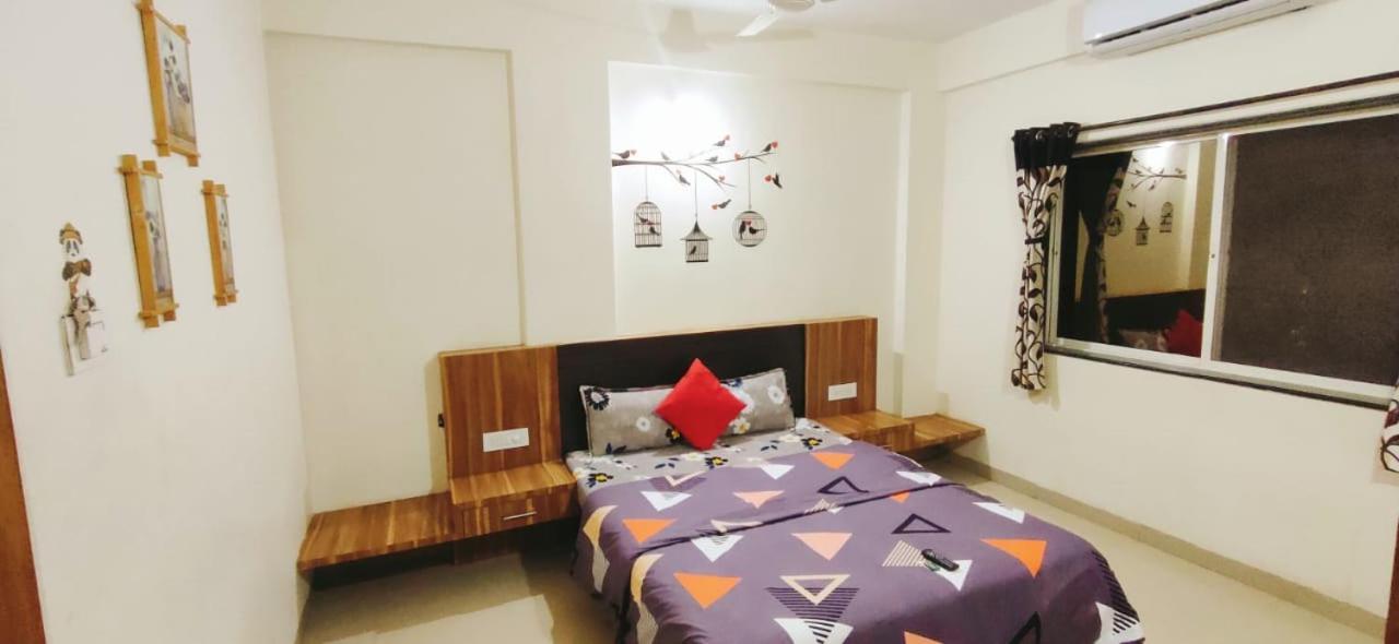 Lodge The Paramount Hotel, Mahabaleshwar Panchgani
