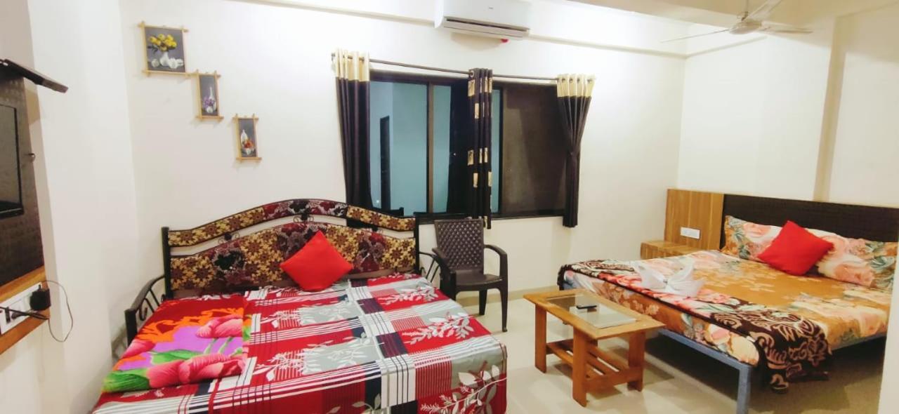 Lodge The Paramount Hotel, Mahabaleshwar Panchgani