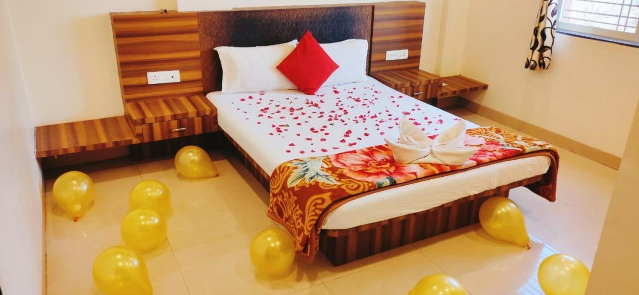 The Paramount Hotel, Mahabaleshwar Lodge Panchgani