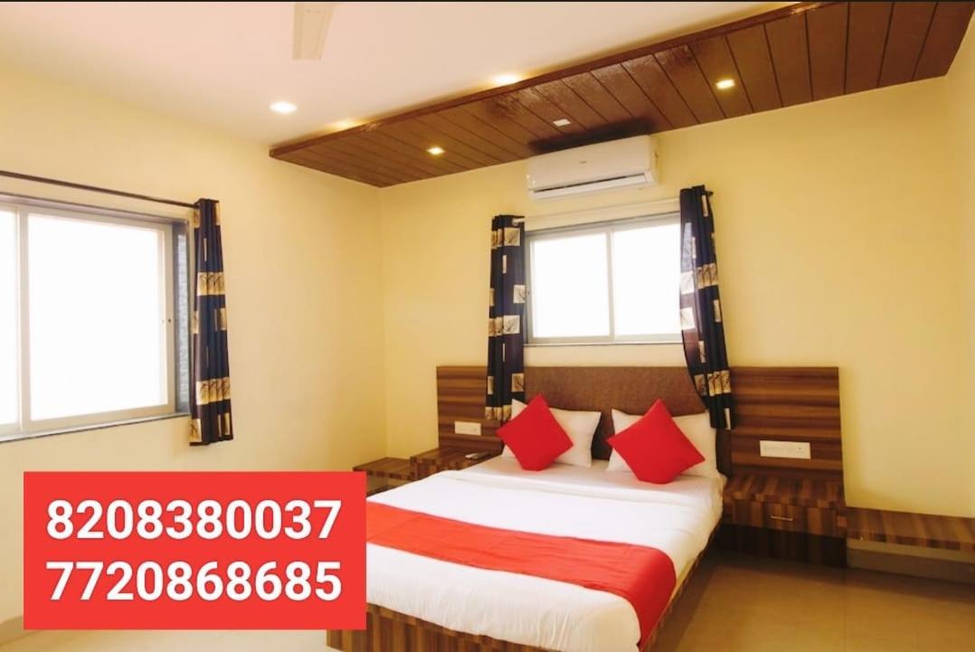 The Paramount Hotel, Mahabaleshwar Lodge