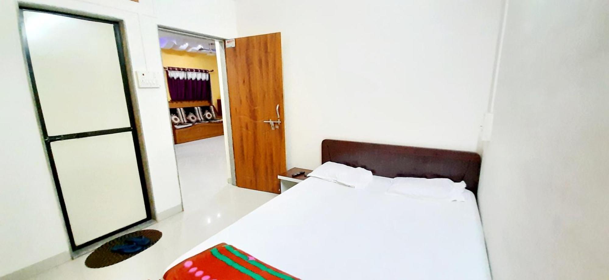 Holiday home Trimurti