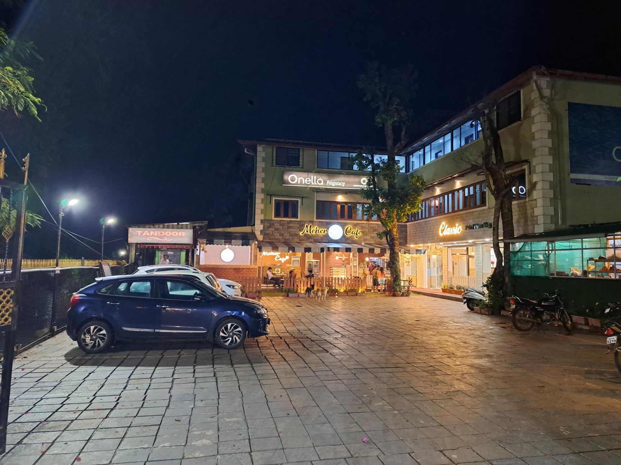 Onella Regency 3* Panchgani