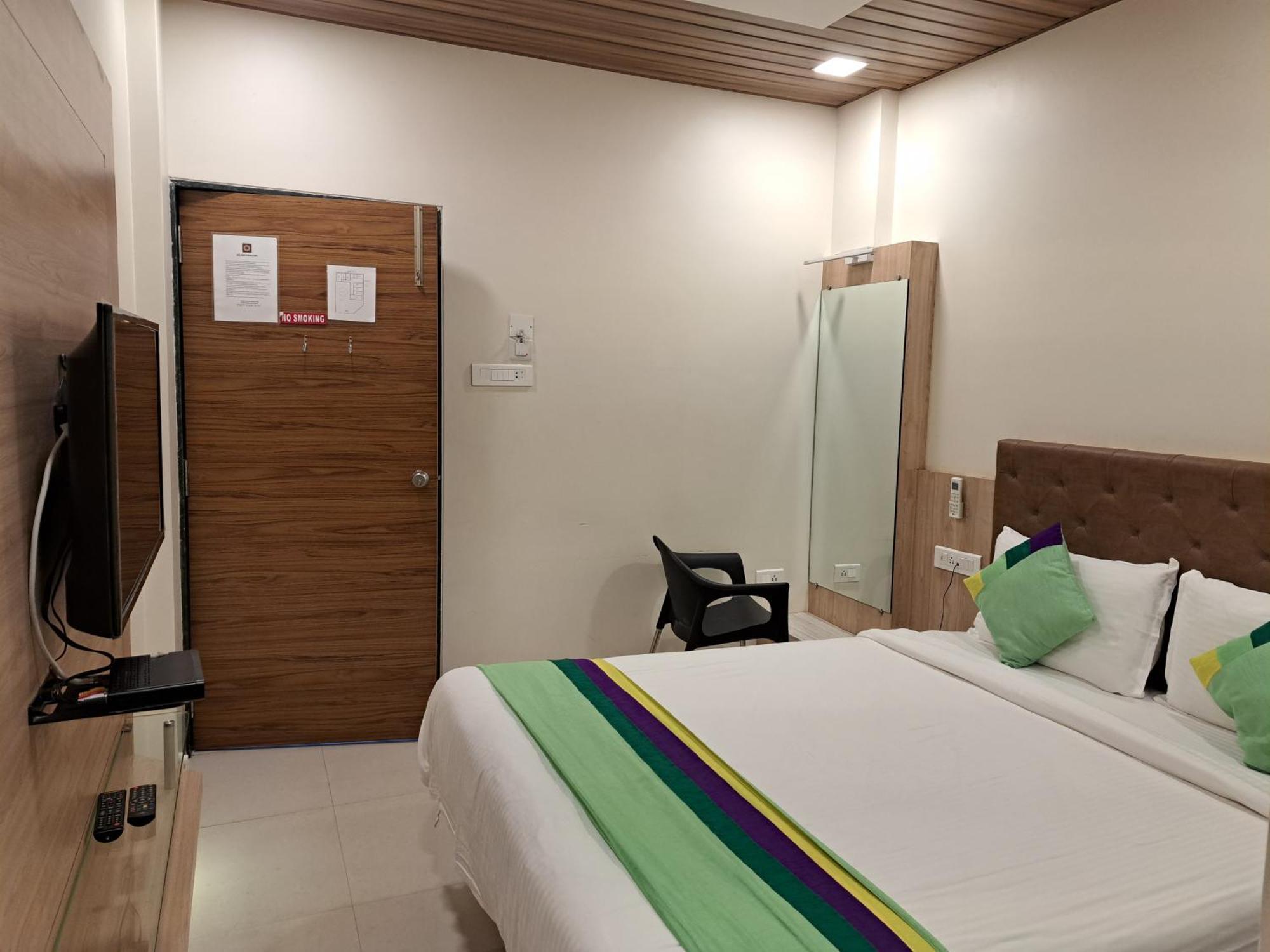Hotel Onella Regency Panchgani