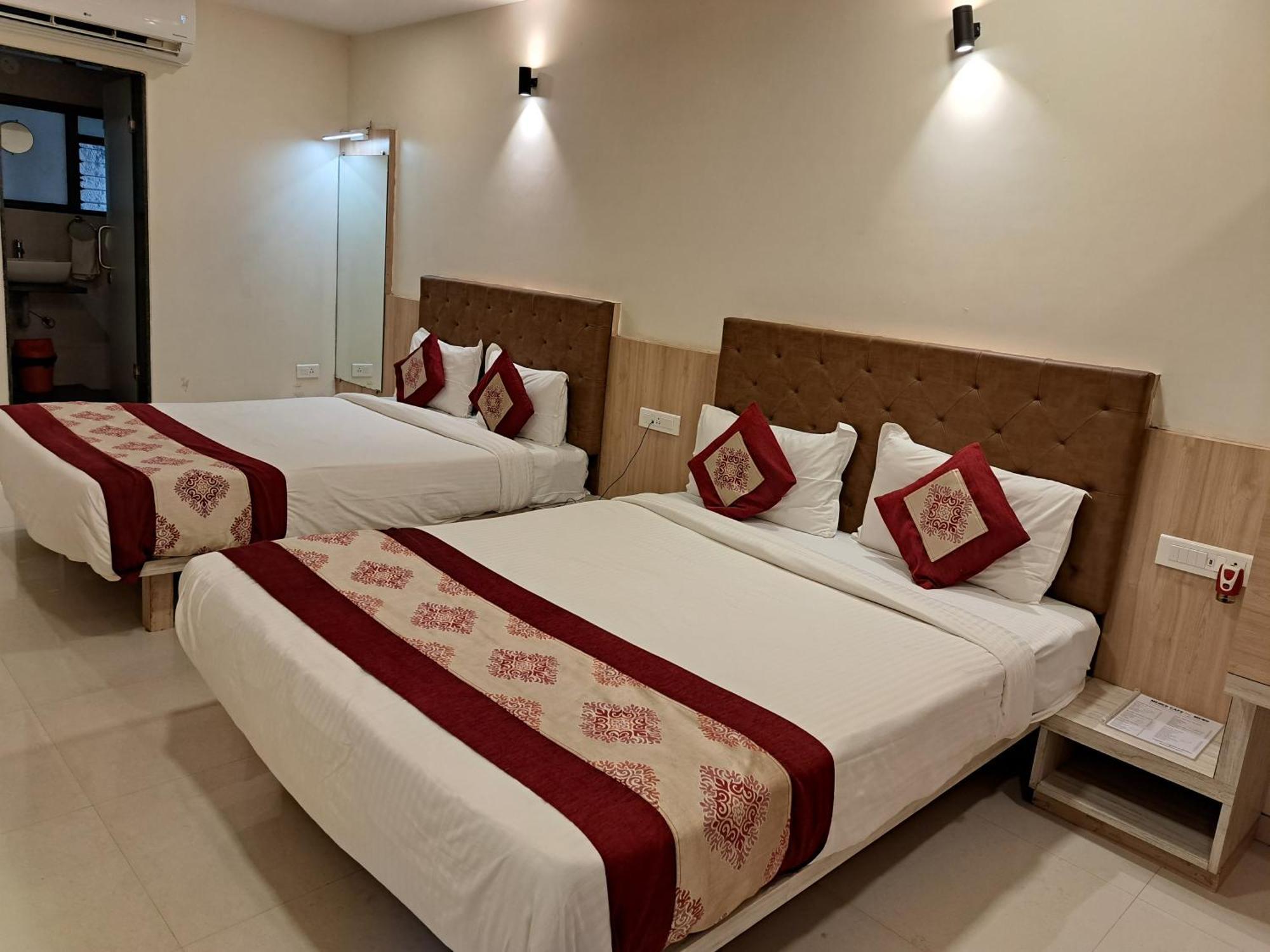 Onella Regency Panchgani