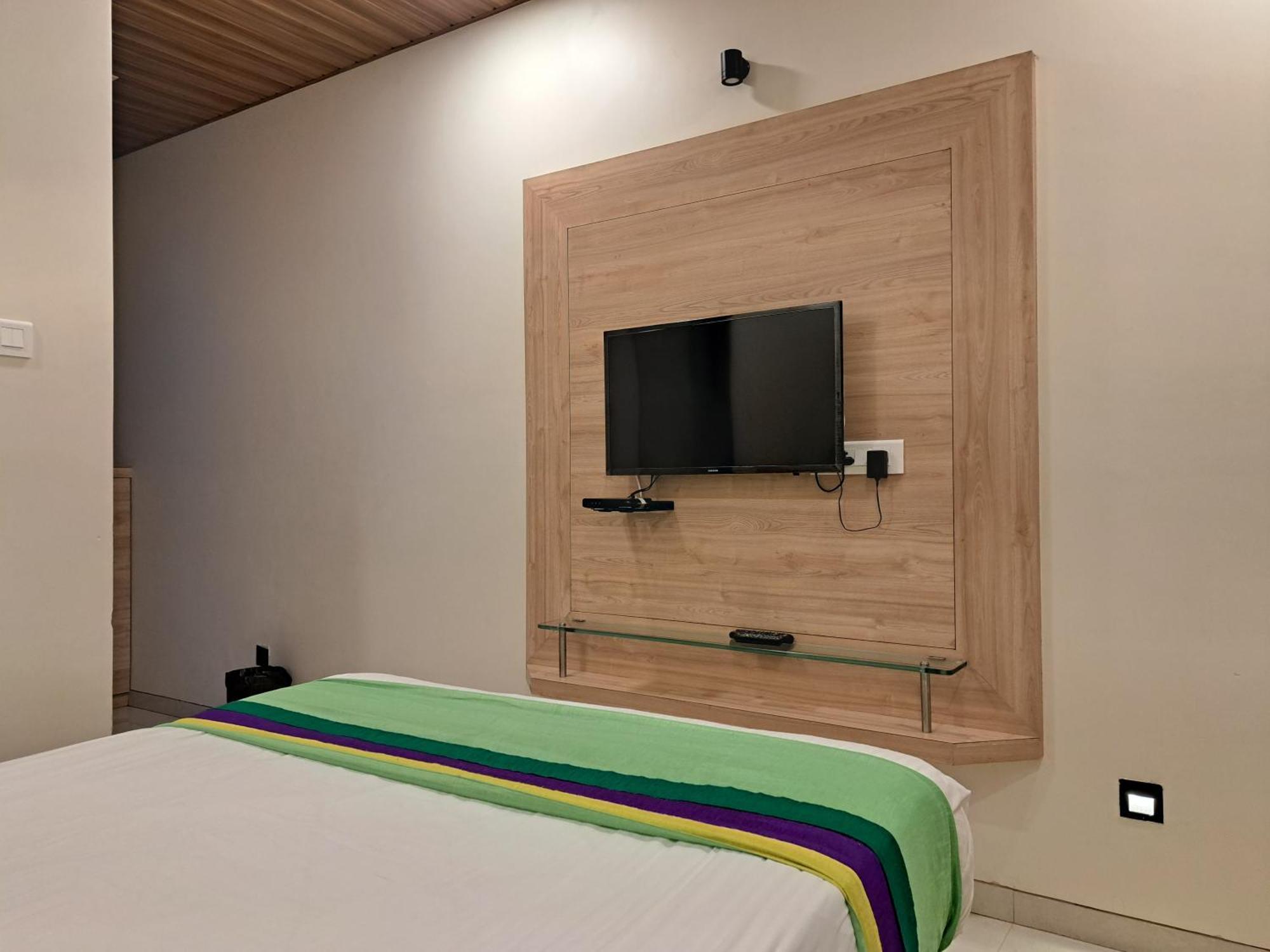 Onella Regency Panchgani
