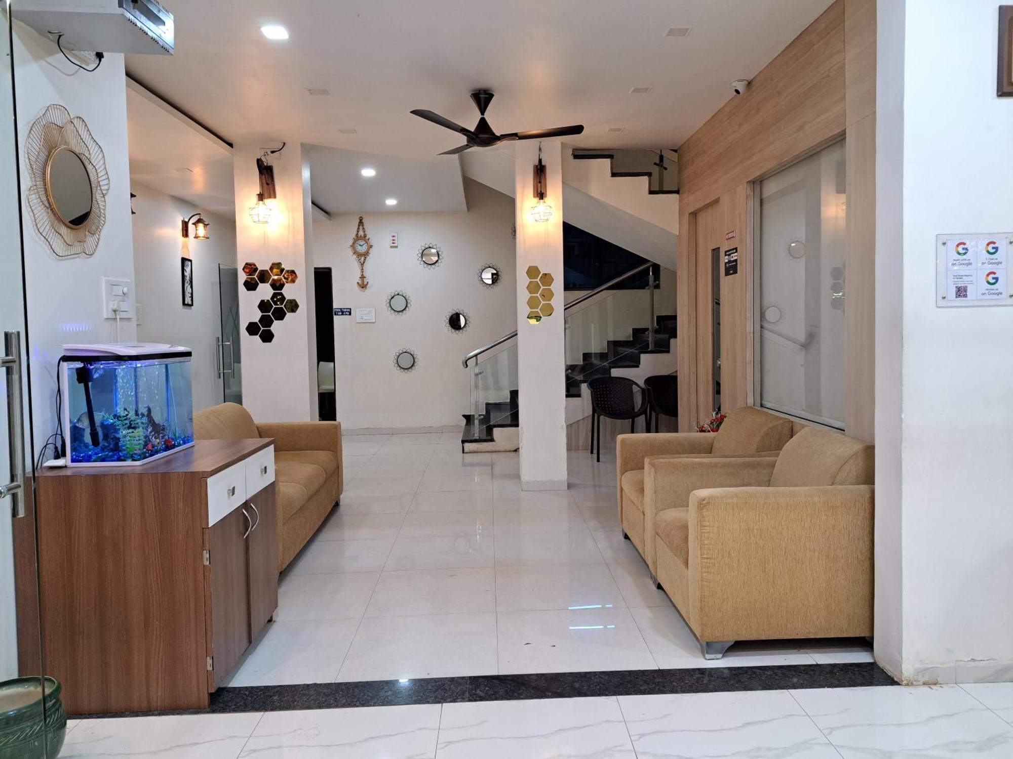 Onella Regency Hotel