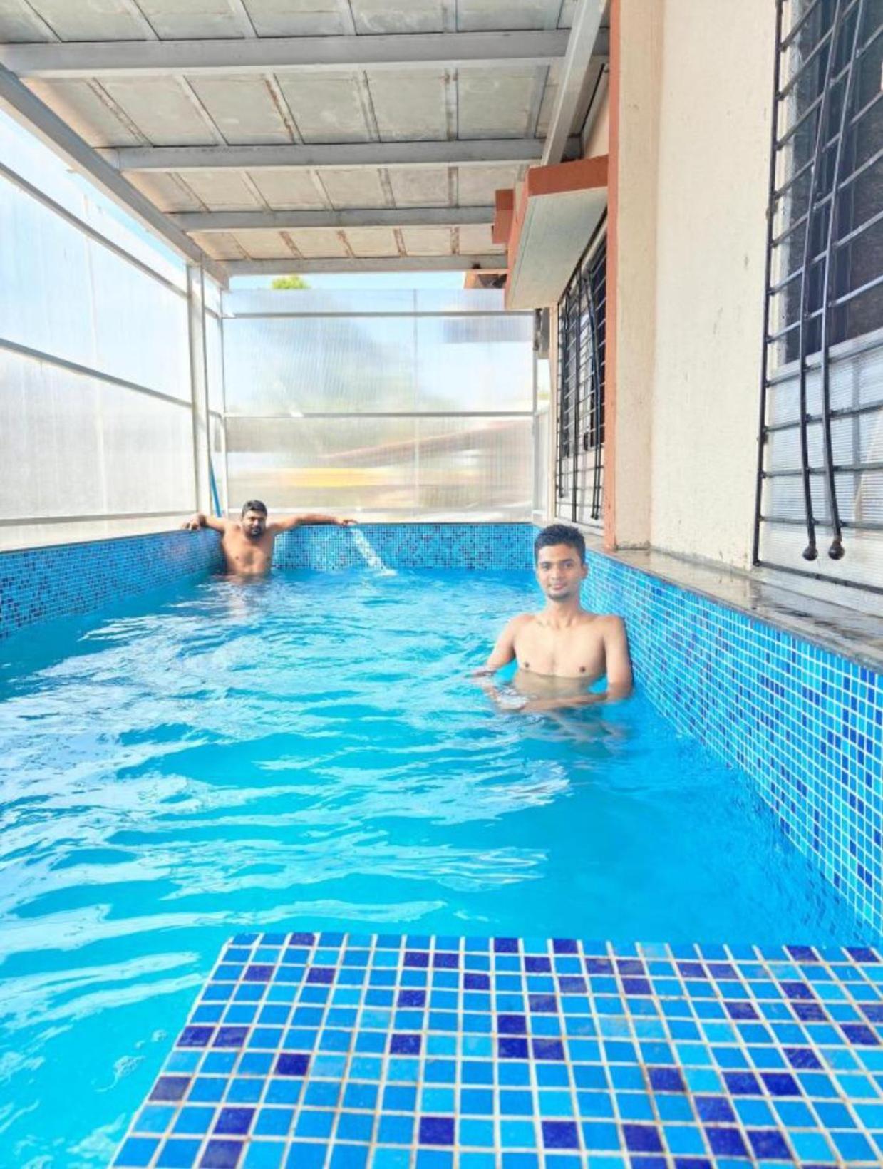 Altitude A Serene Retreat Panchgani