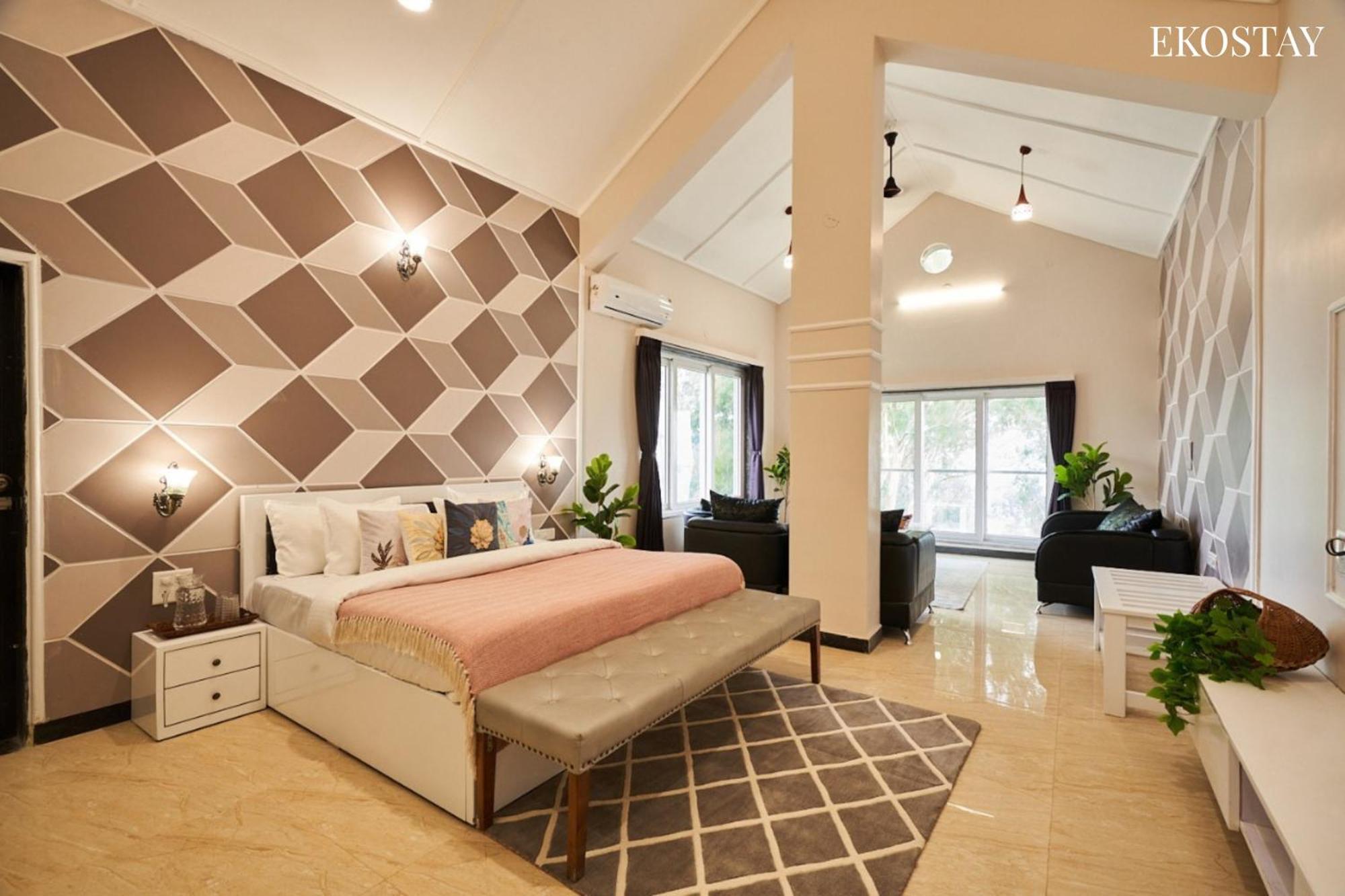Ekostay Luxe - Highland * Panchgani