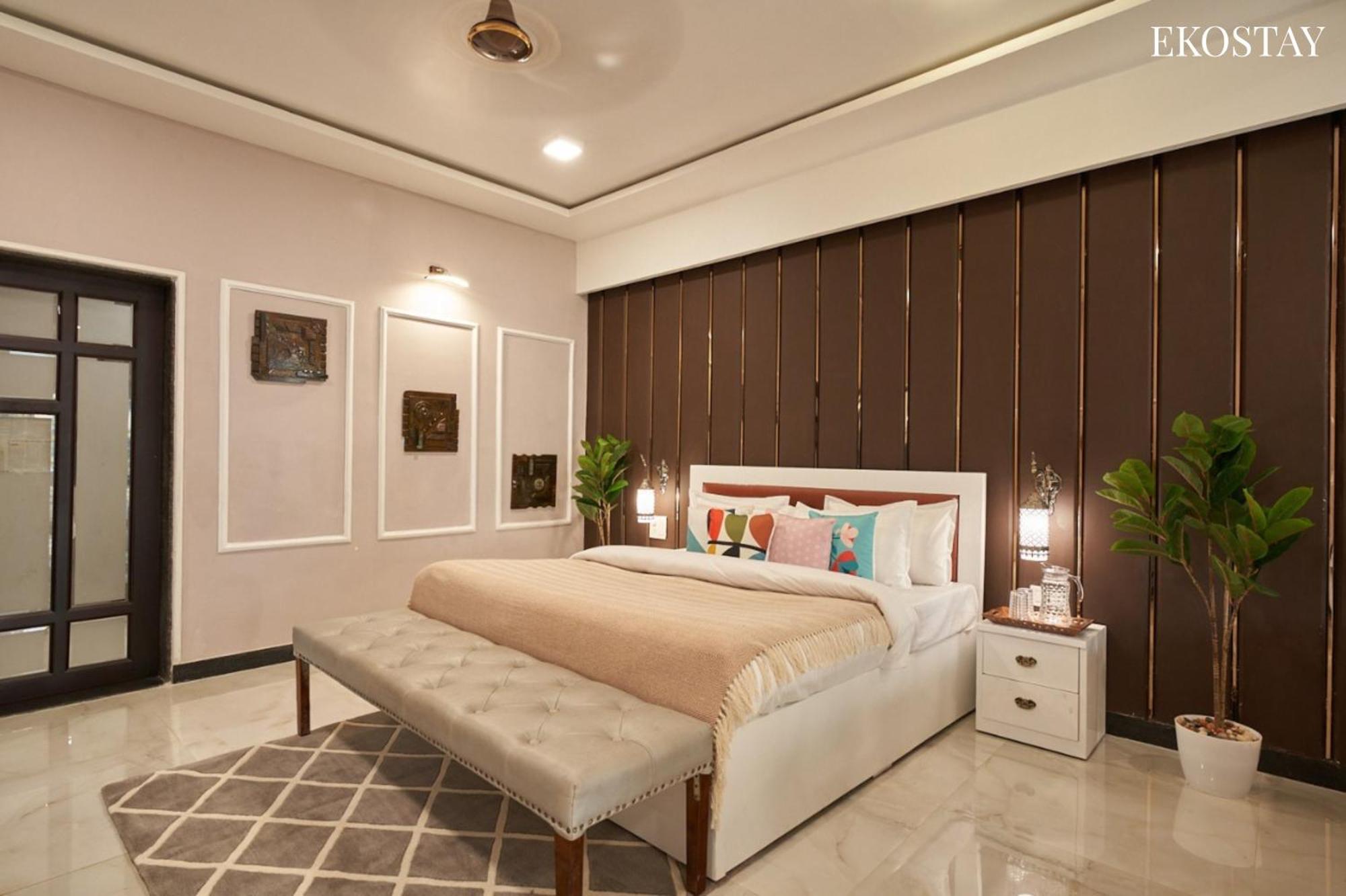Villa Ekostay Luxe - Highland