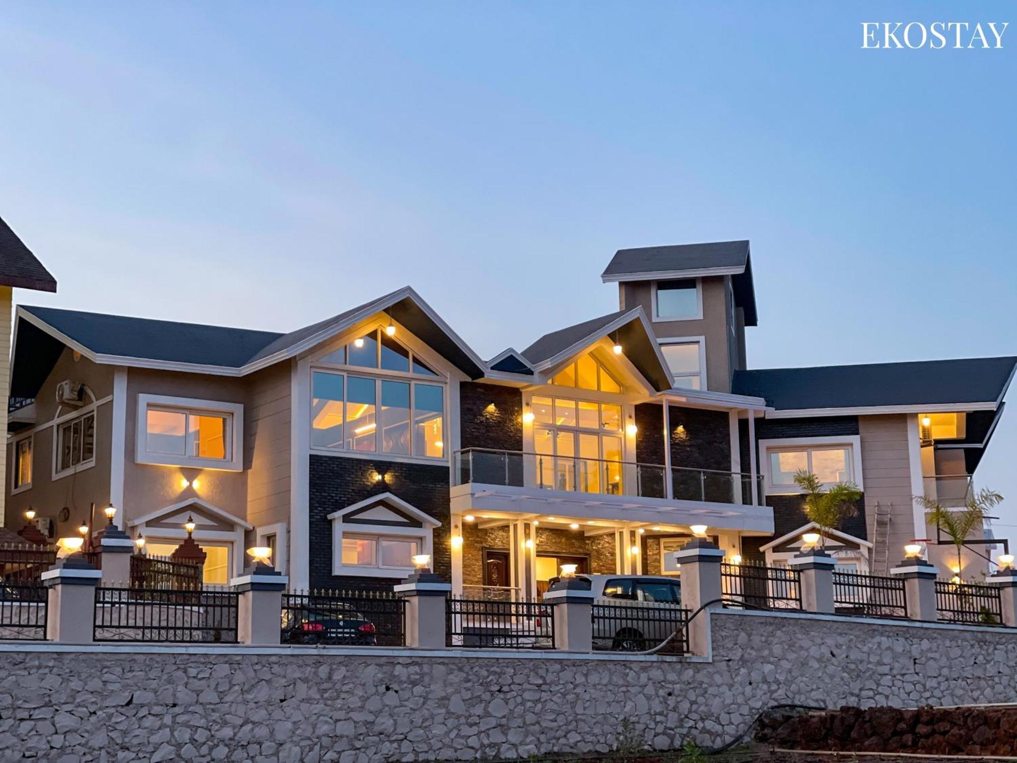 Ekostay Luxe - Highland