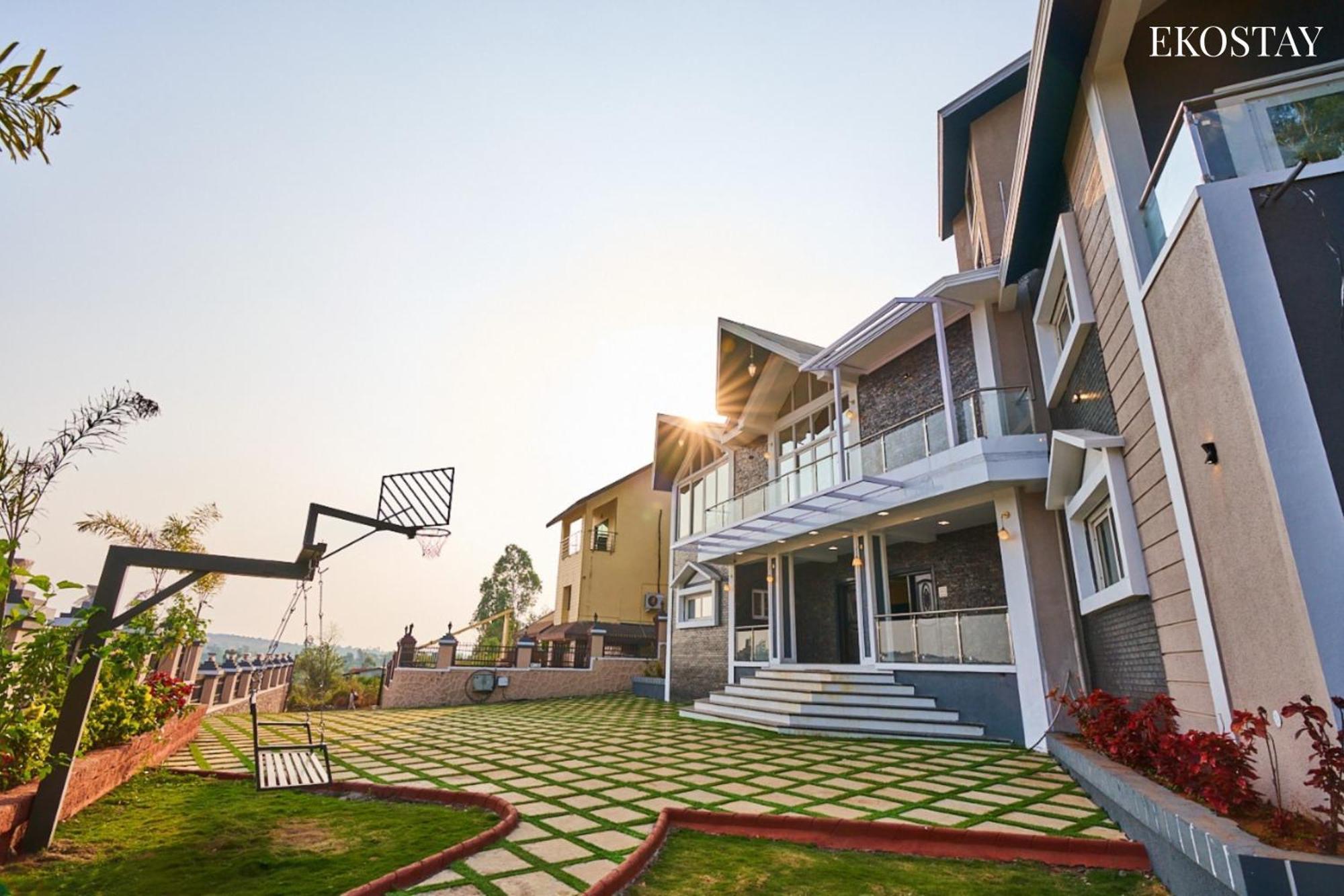 Villa Ekostay Luxe - Highland