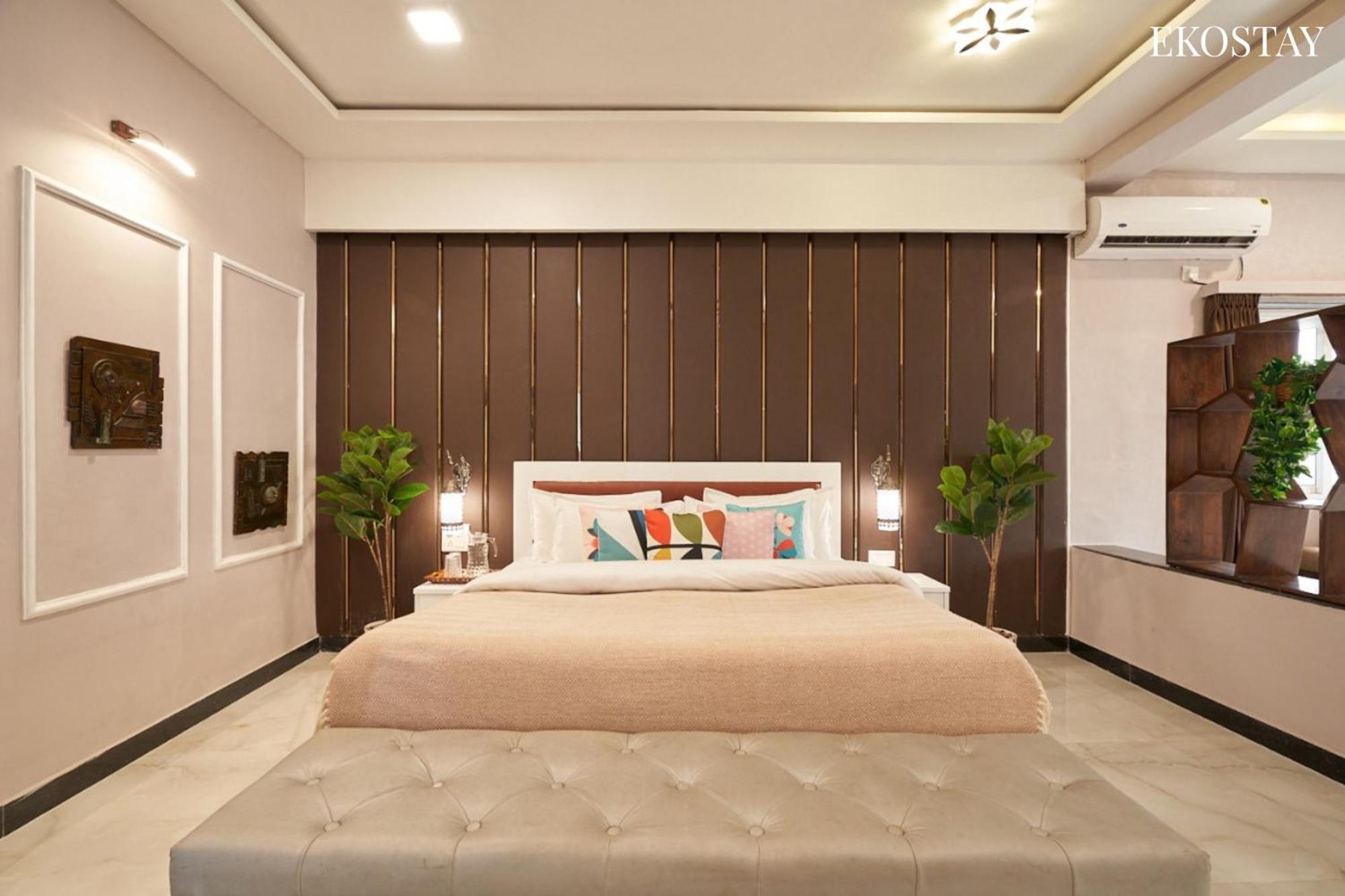 Ekostay Luxe - Highland Villa