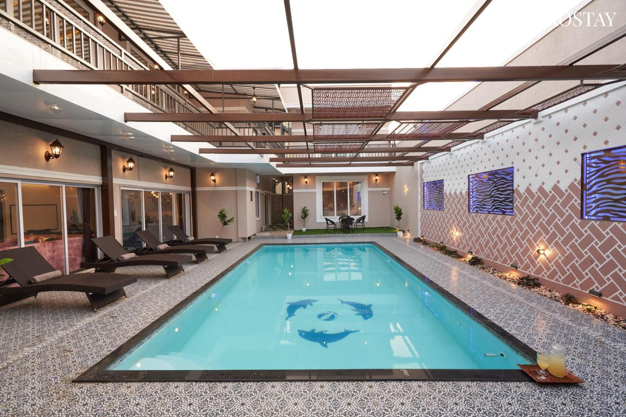 Villa Ekostay Luxe - Highland *