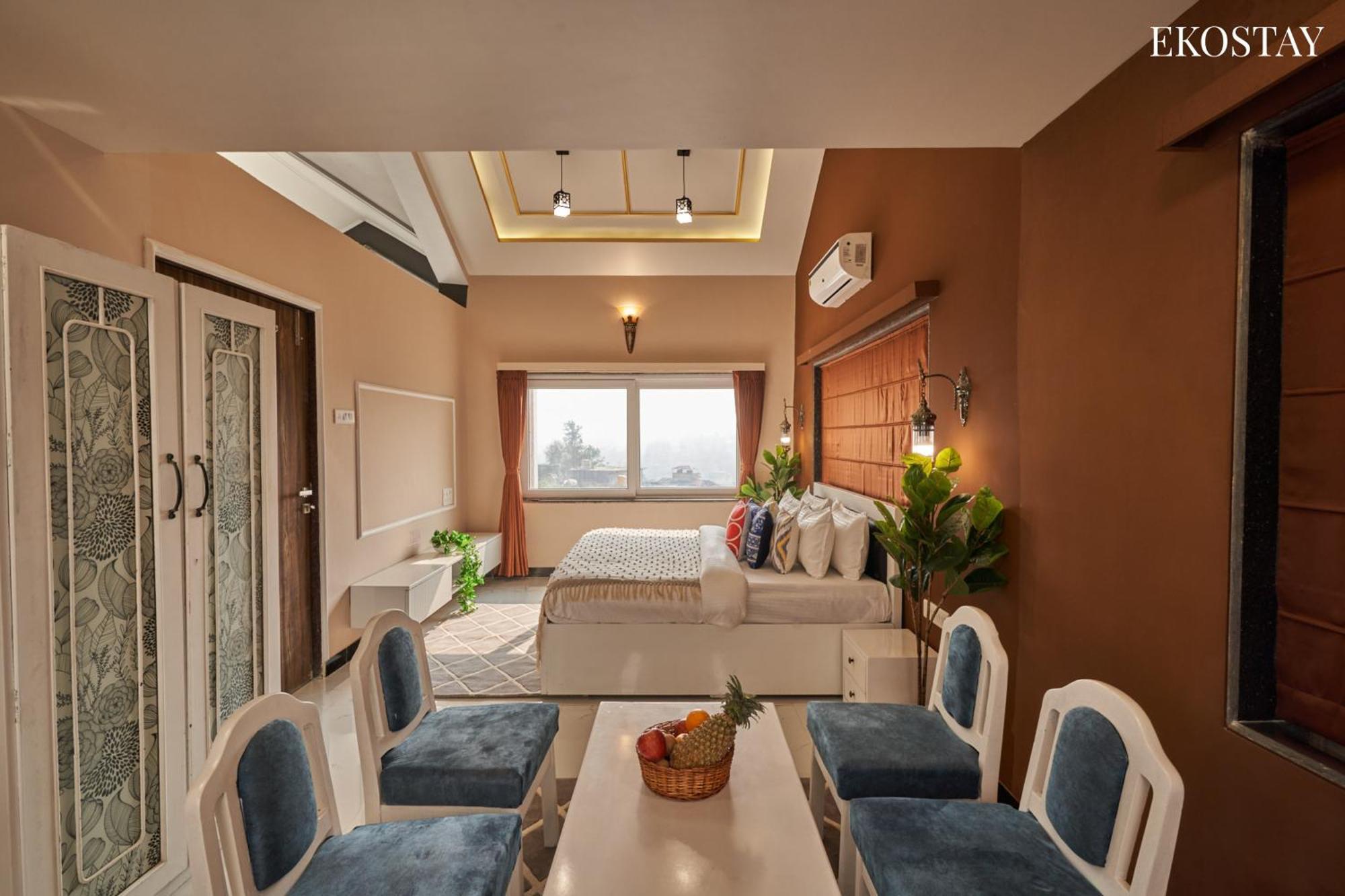 Ekostay Luxe - Highland *