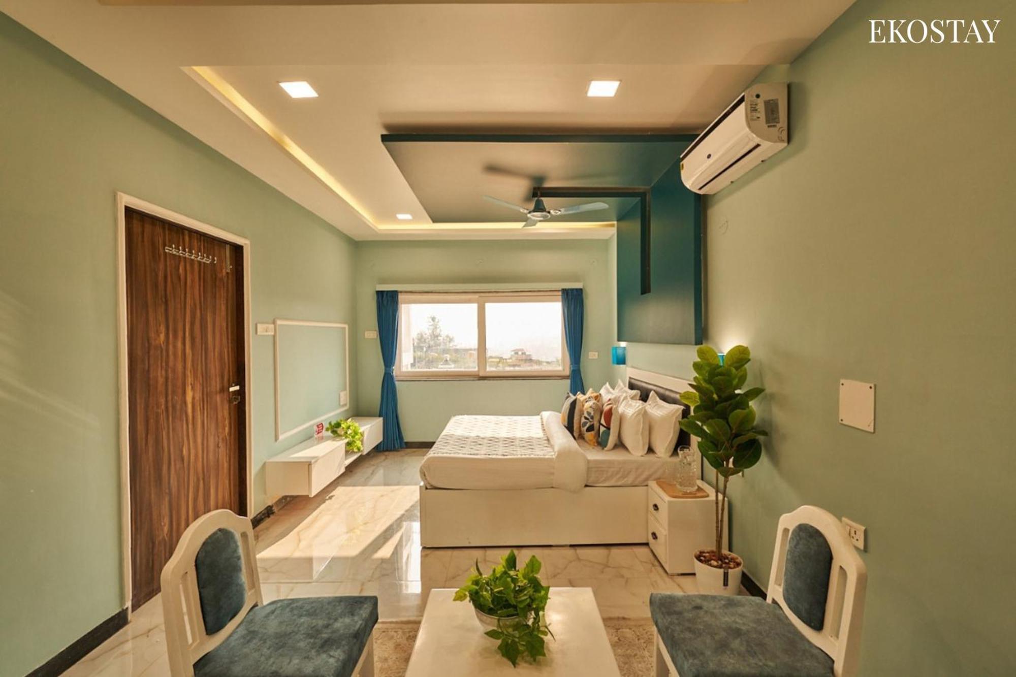 Villa Ekostay Luxe - Highland