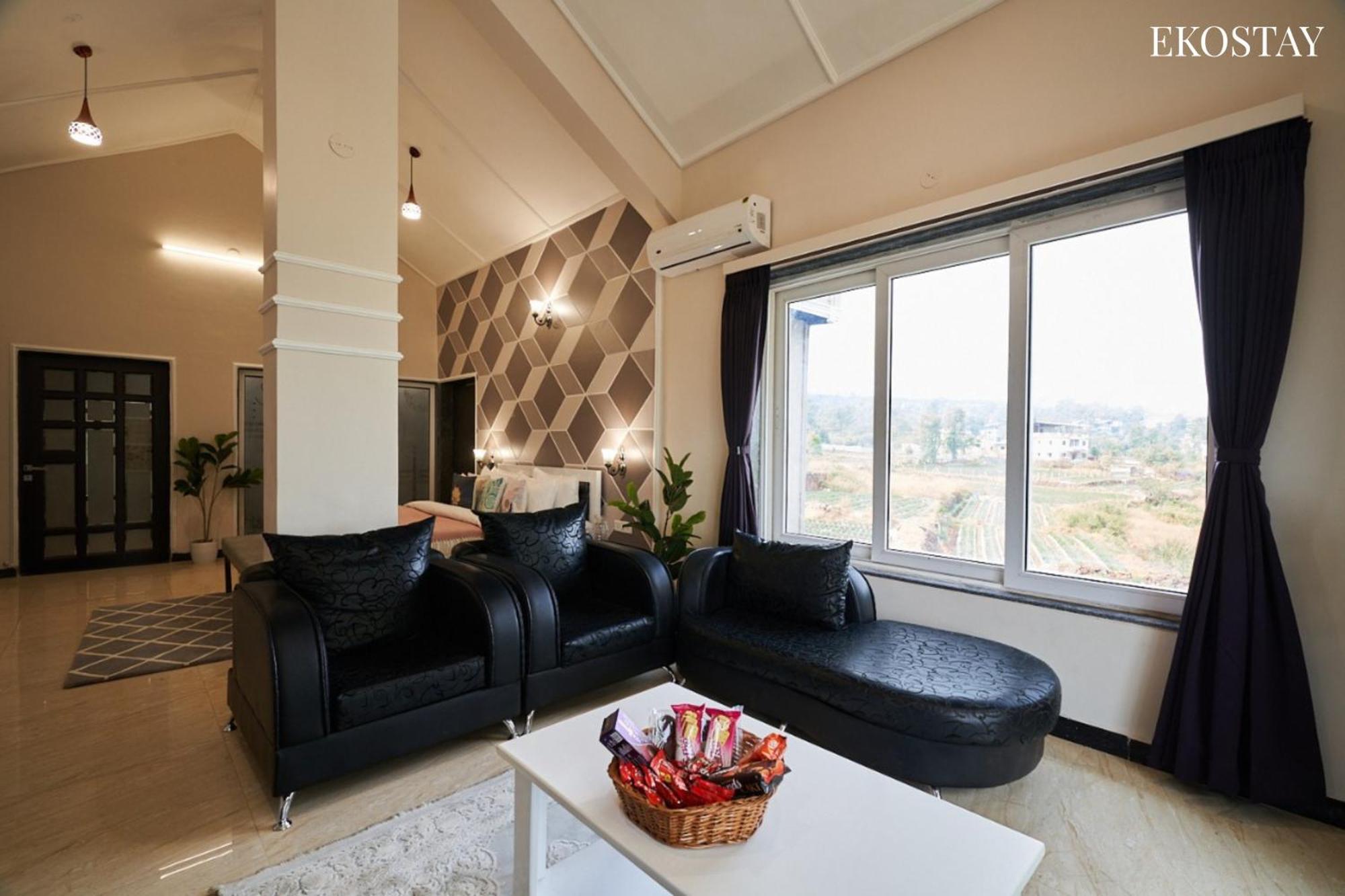 Villa Ekostay Luxe - Highland *