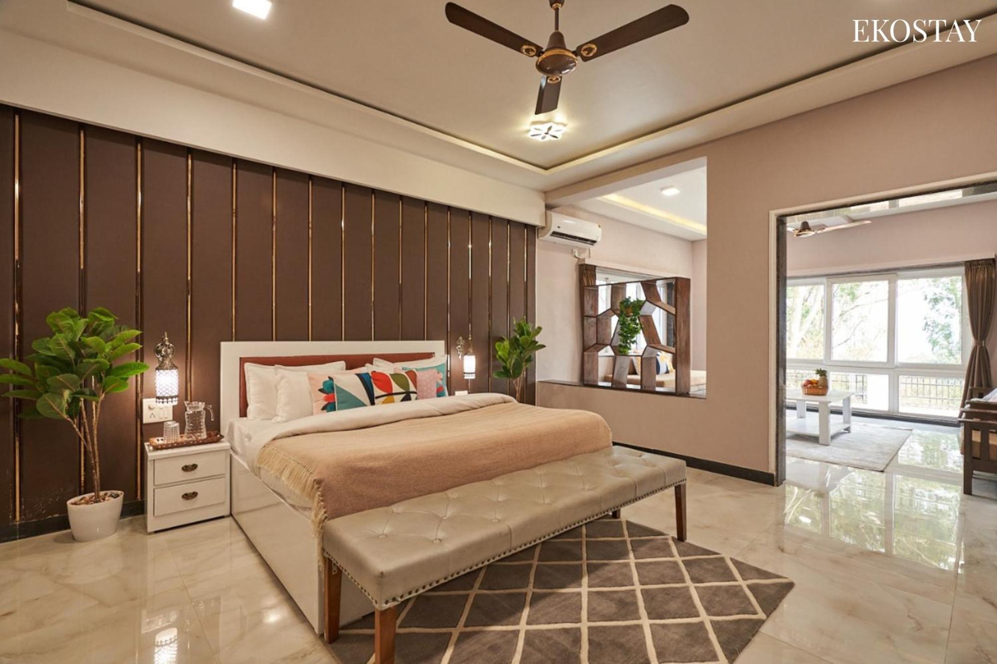Ekostay Luxe - Highland *