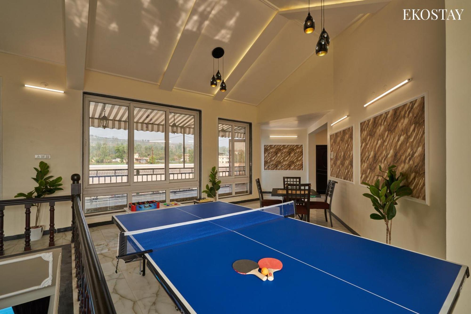 Ekostay Luxe - Highland Villa *