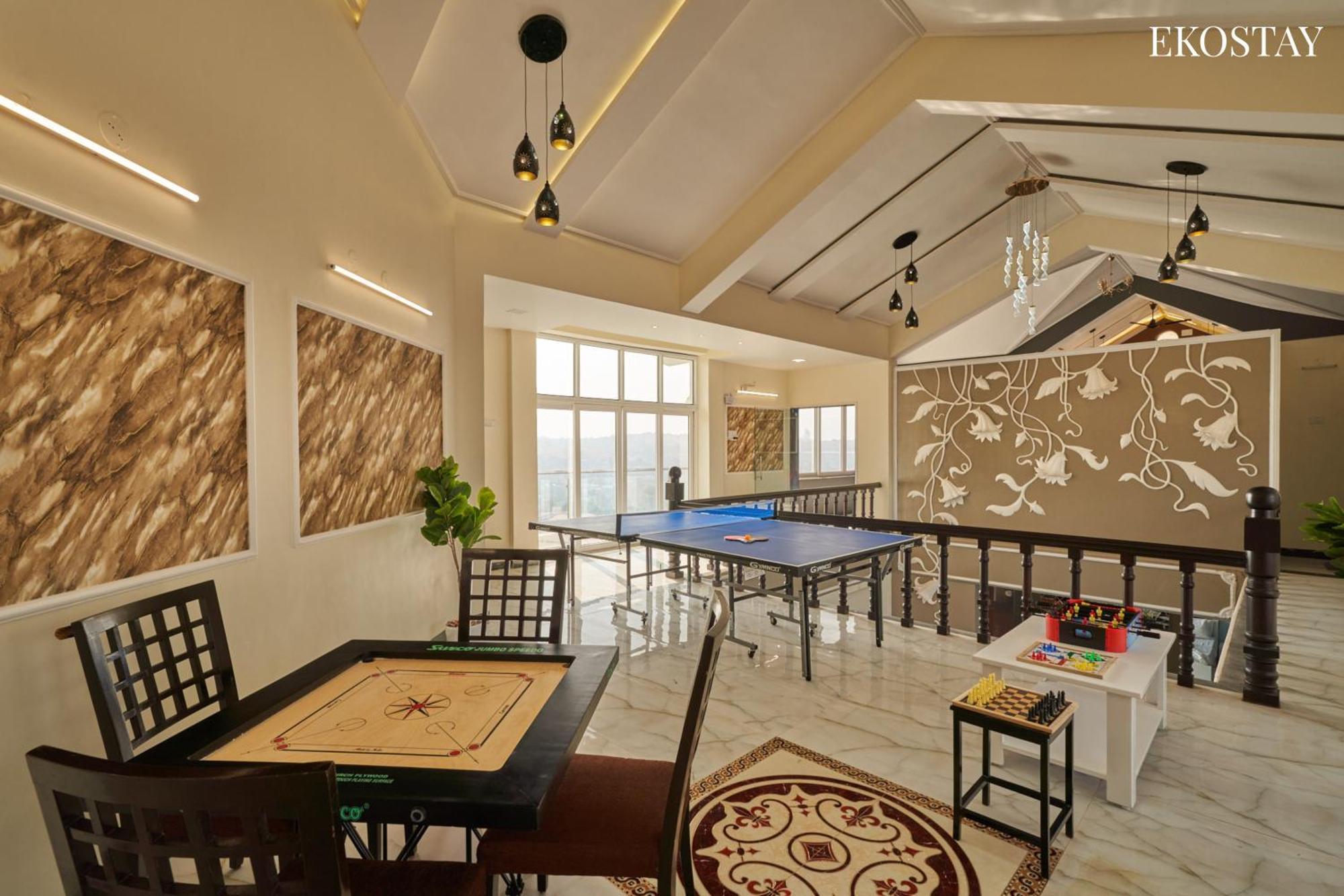 Ekostay Luxe - Highland