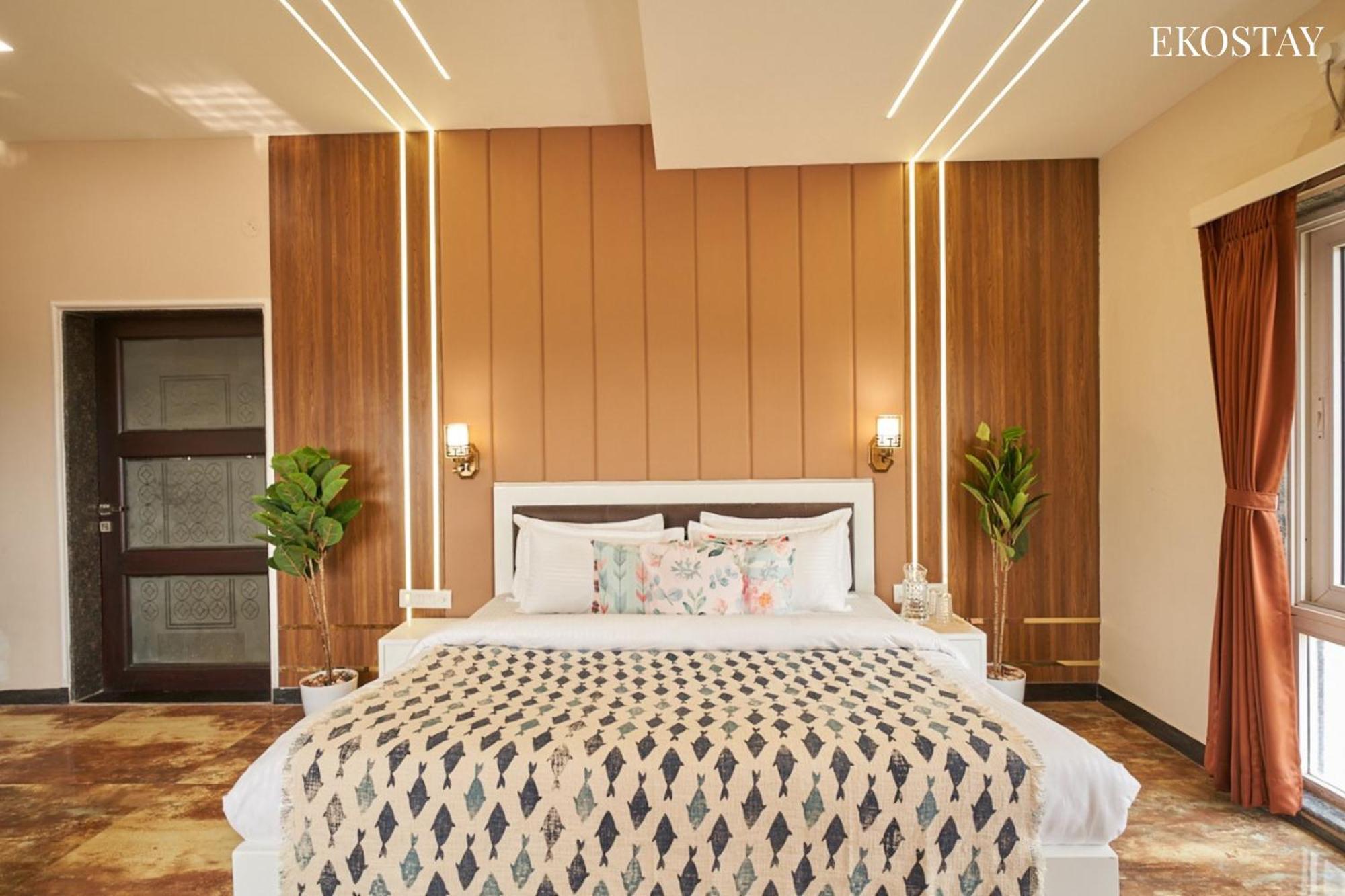 Ekostay Luxe - Highland Villa *