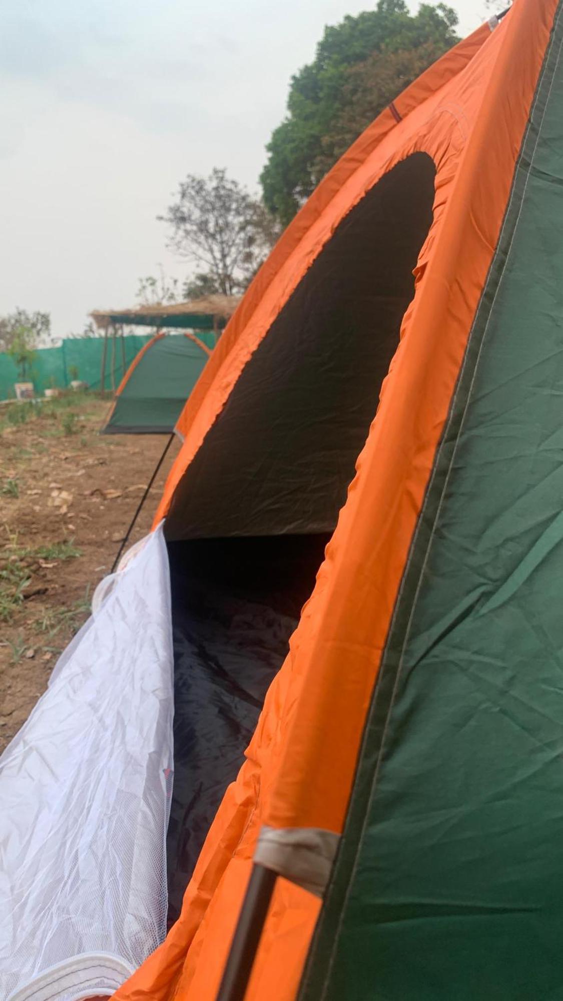 Gokul Agro Camping Wai Farm stay Panchgani