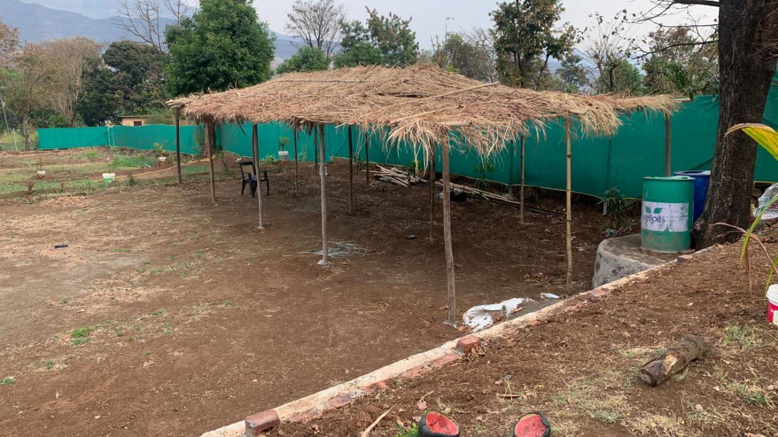 Gokul Agro Camping Wai Panchgani