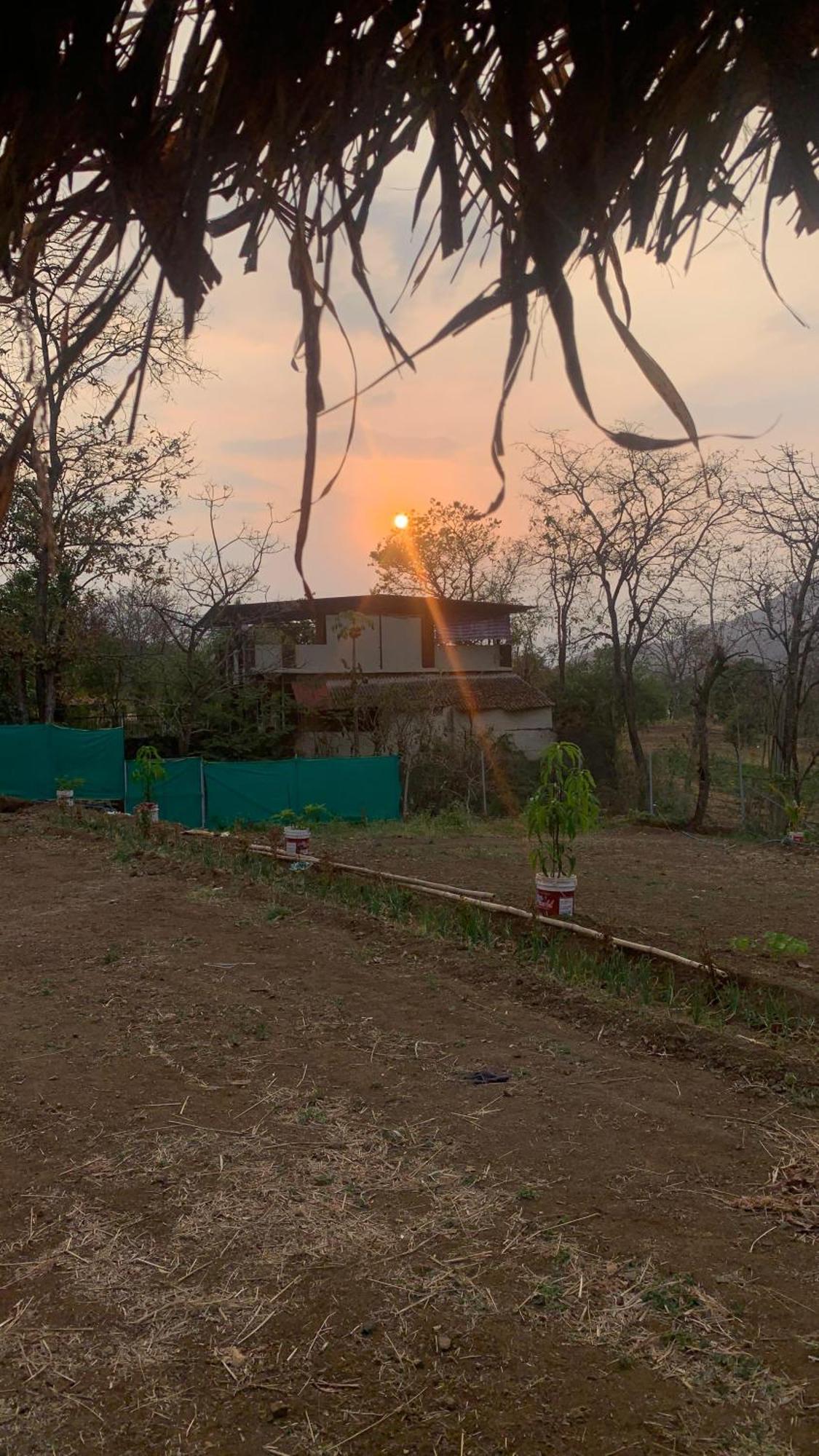 Gokul Agro Camping Wai Farm stay