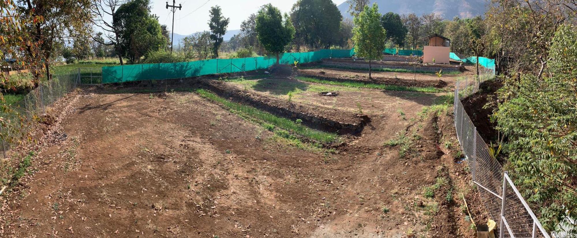 Gokul Agro Camping Wai Farm stay Panchgani