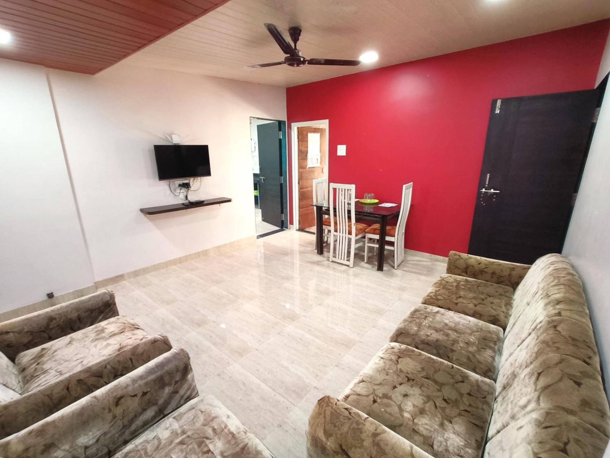 Crescent Homes Villa