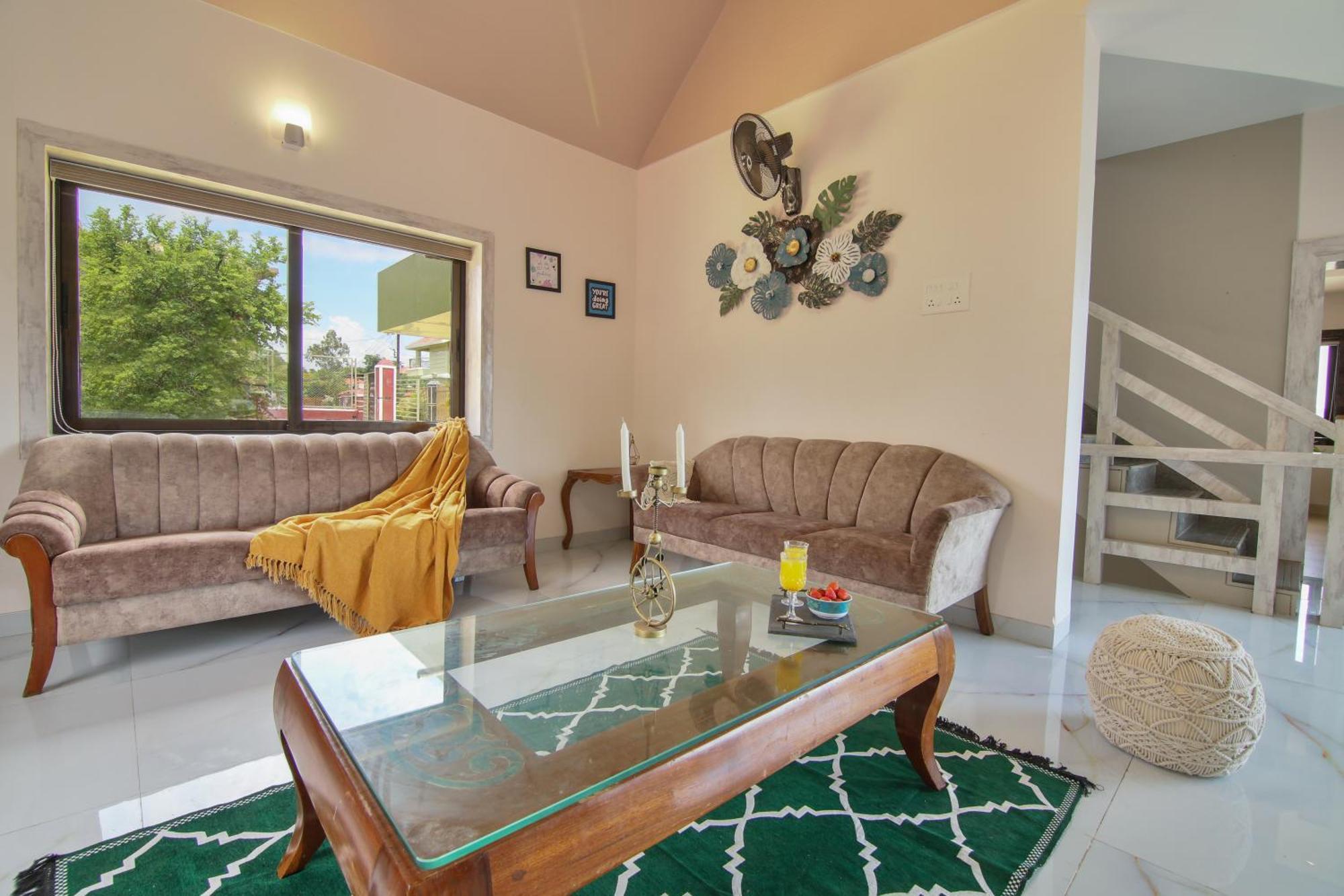 Magnum Villa Villa