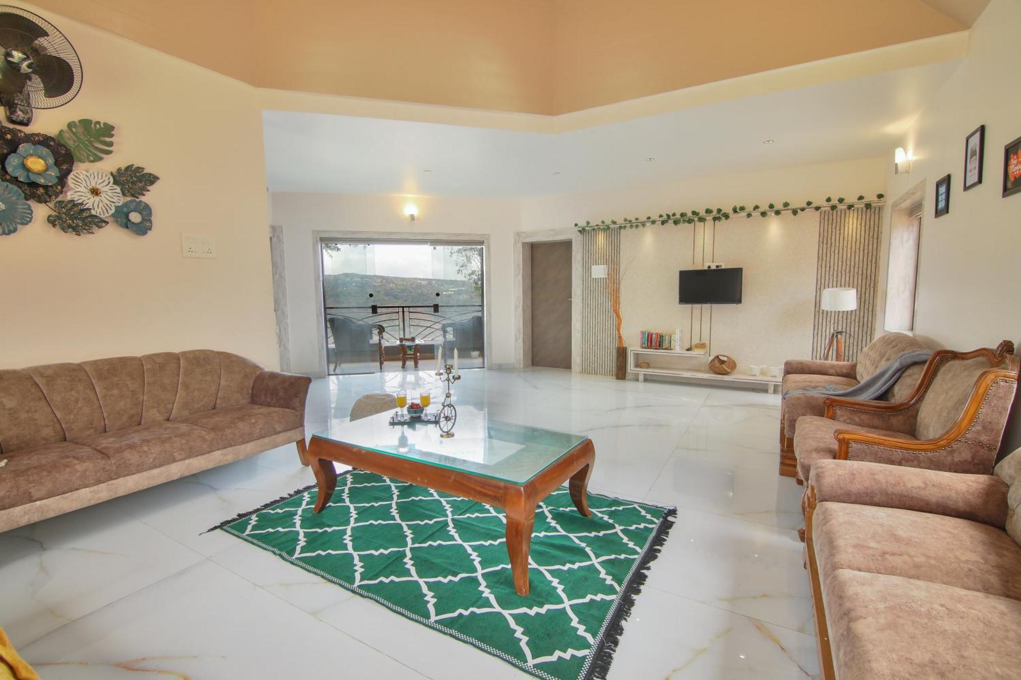 Magnum Villa Villa
