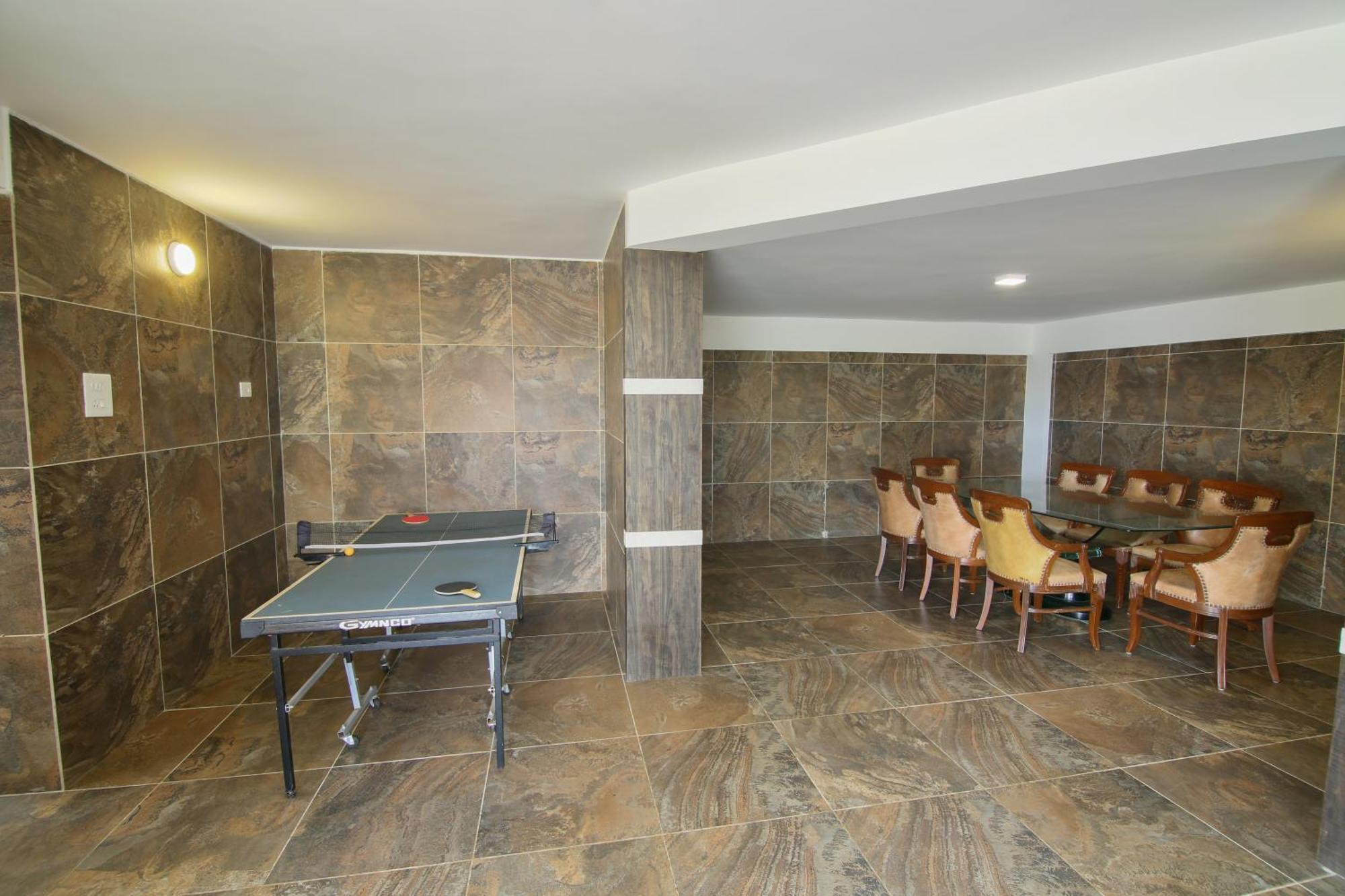 Magnum Villa