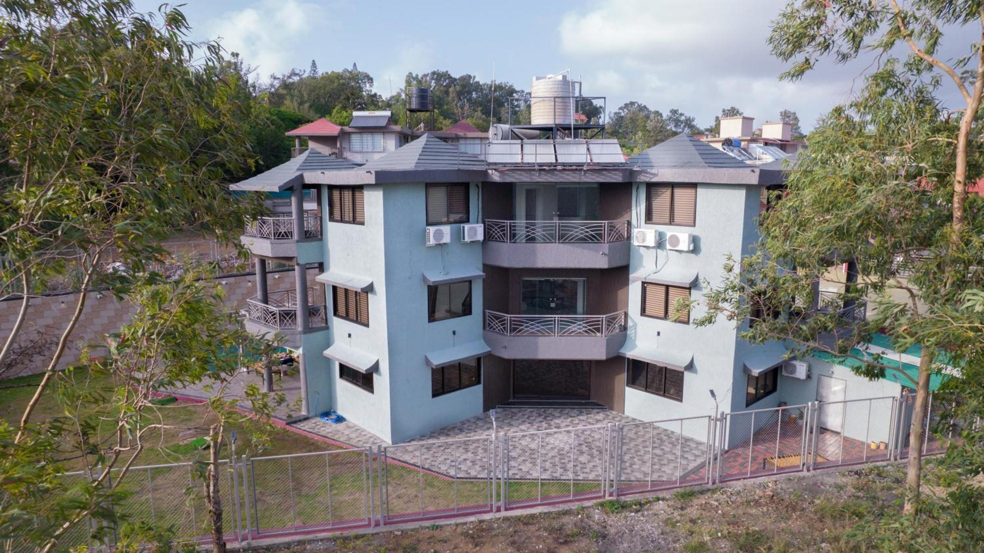 Villa Magnum Villa Panchgani