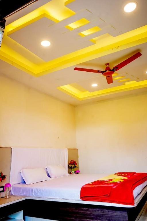Homestay Samruddhi