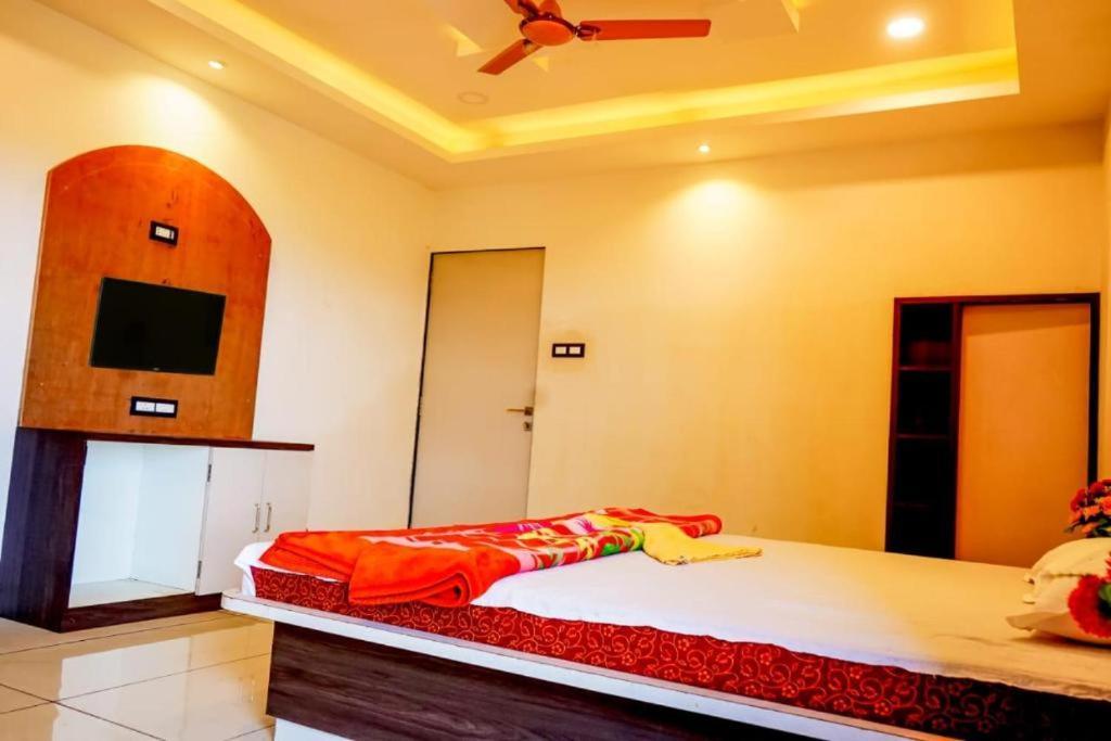 Samruddhi Homestay Panchgani
