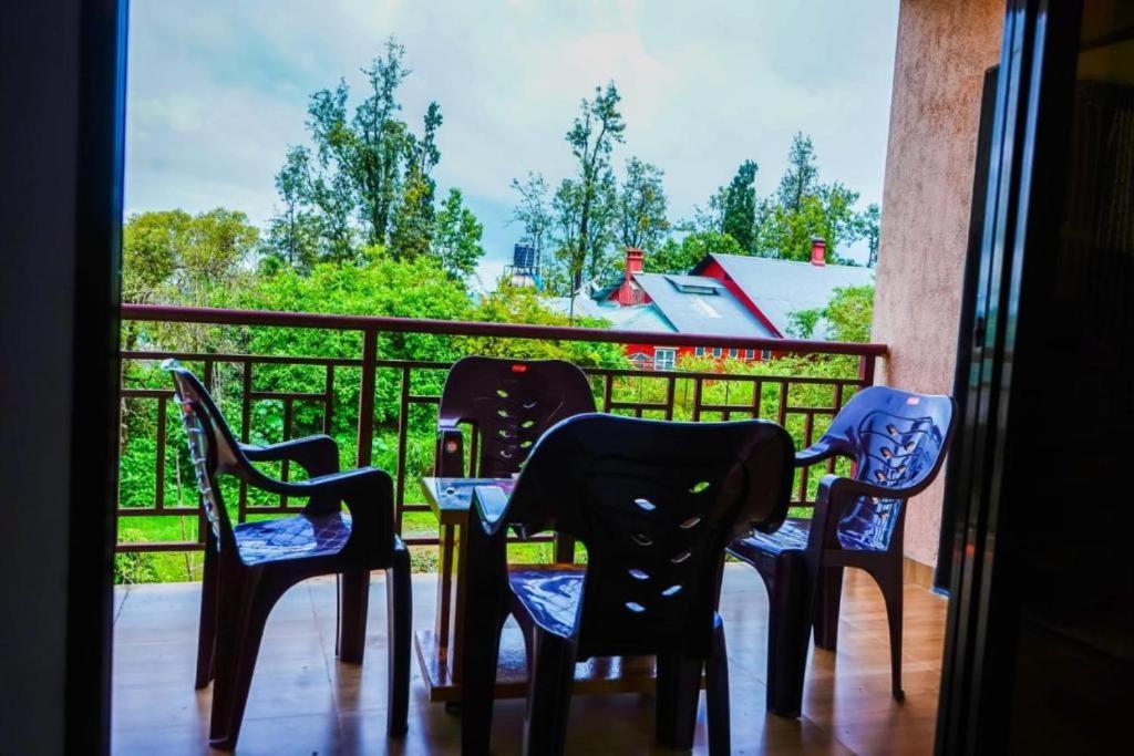 Samruddhi Homestay Panchgani