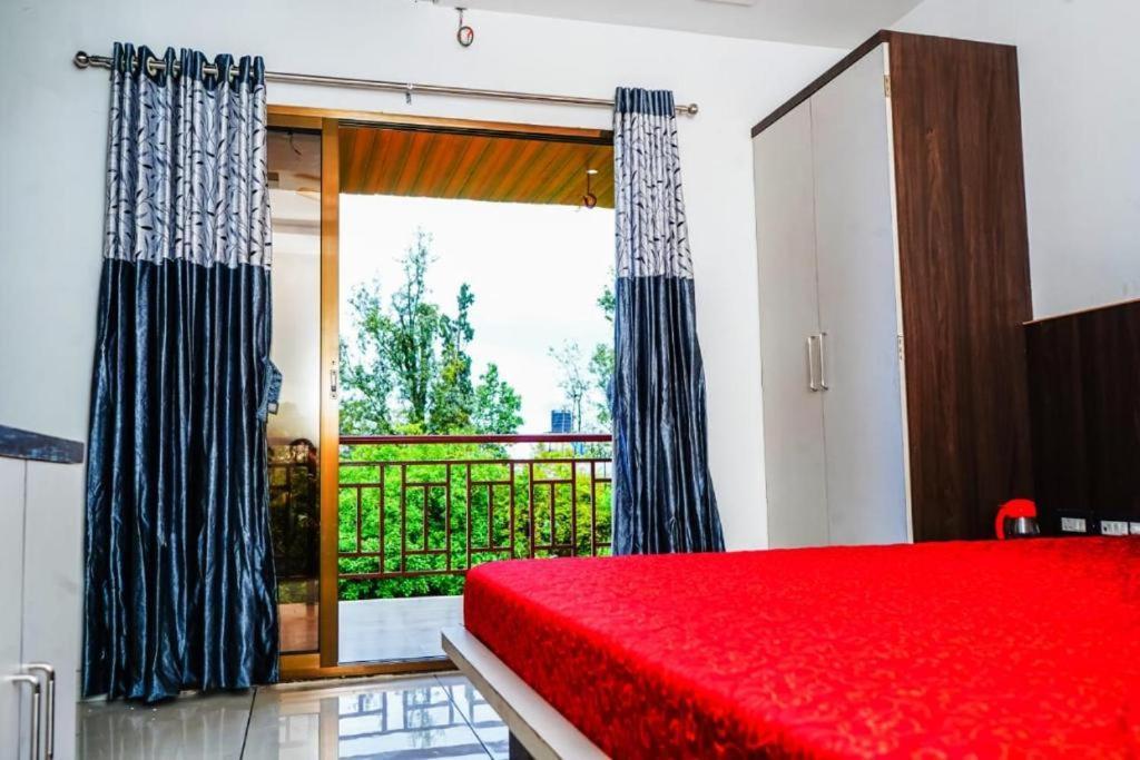 Samruddhi * Panchgani