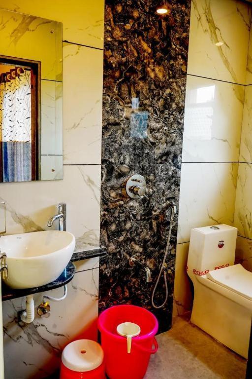 Homestay Samruddhi