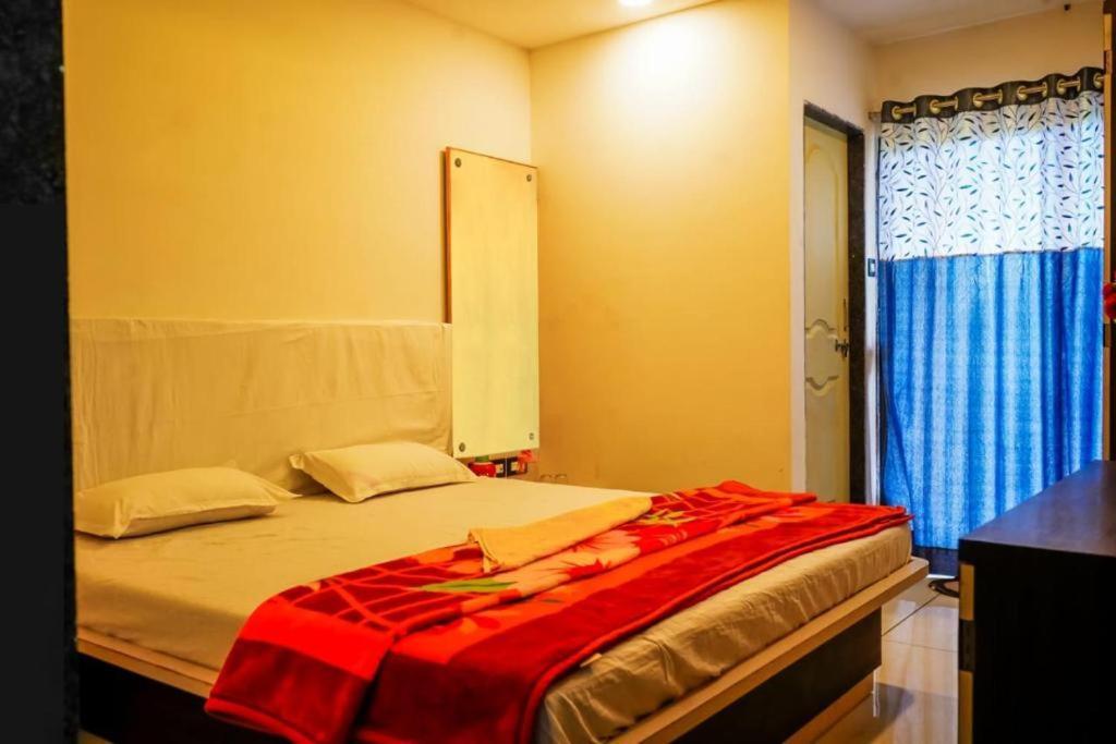 Samruddhi Panchgani