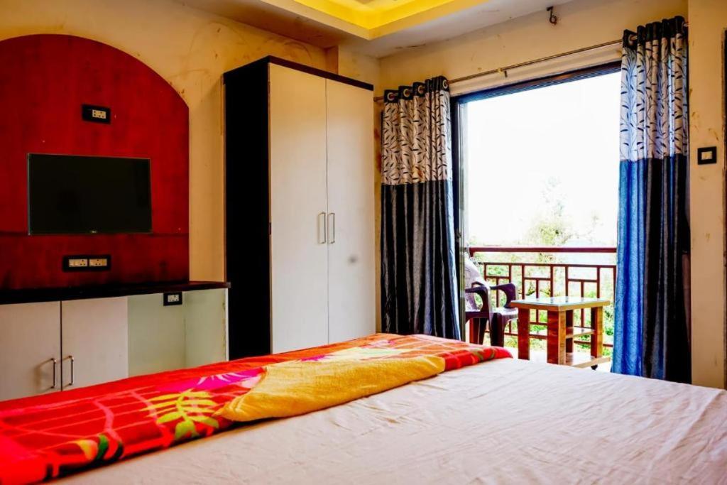 Homestay Samruddhi Panchgani