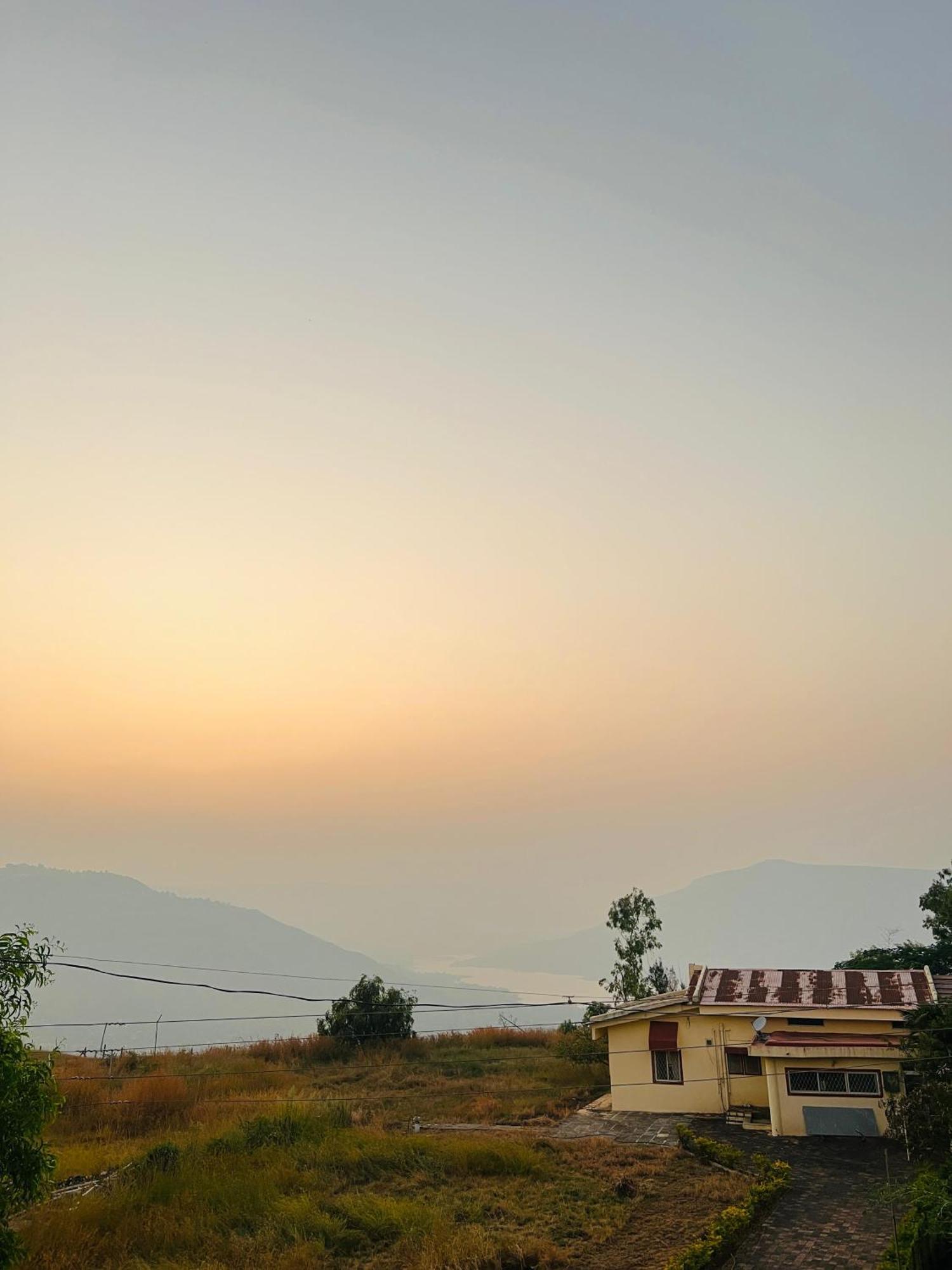 Anudra Villa Panchgani