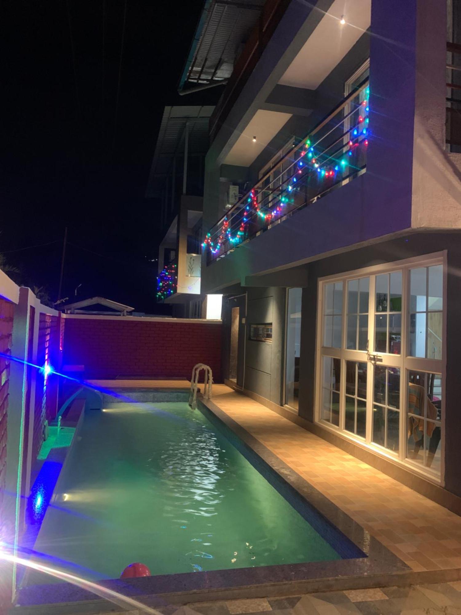 Villa Anudra Panchgani
