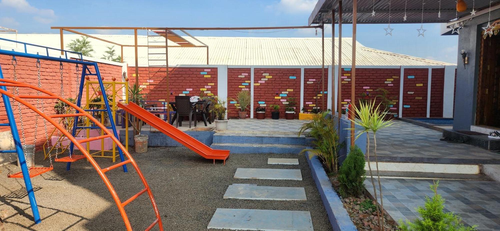 Anudra Villa