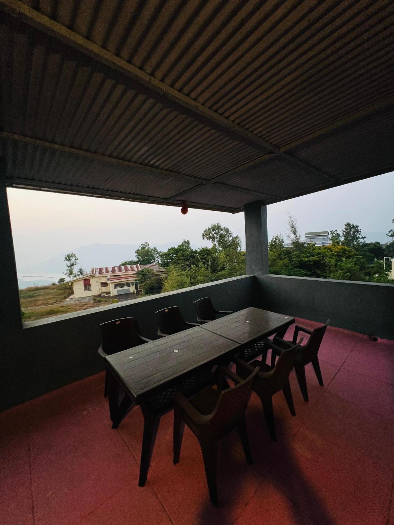 Anudra Villa *