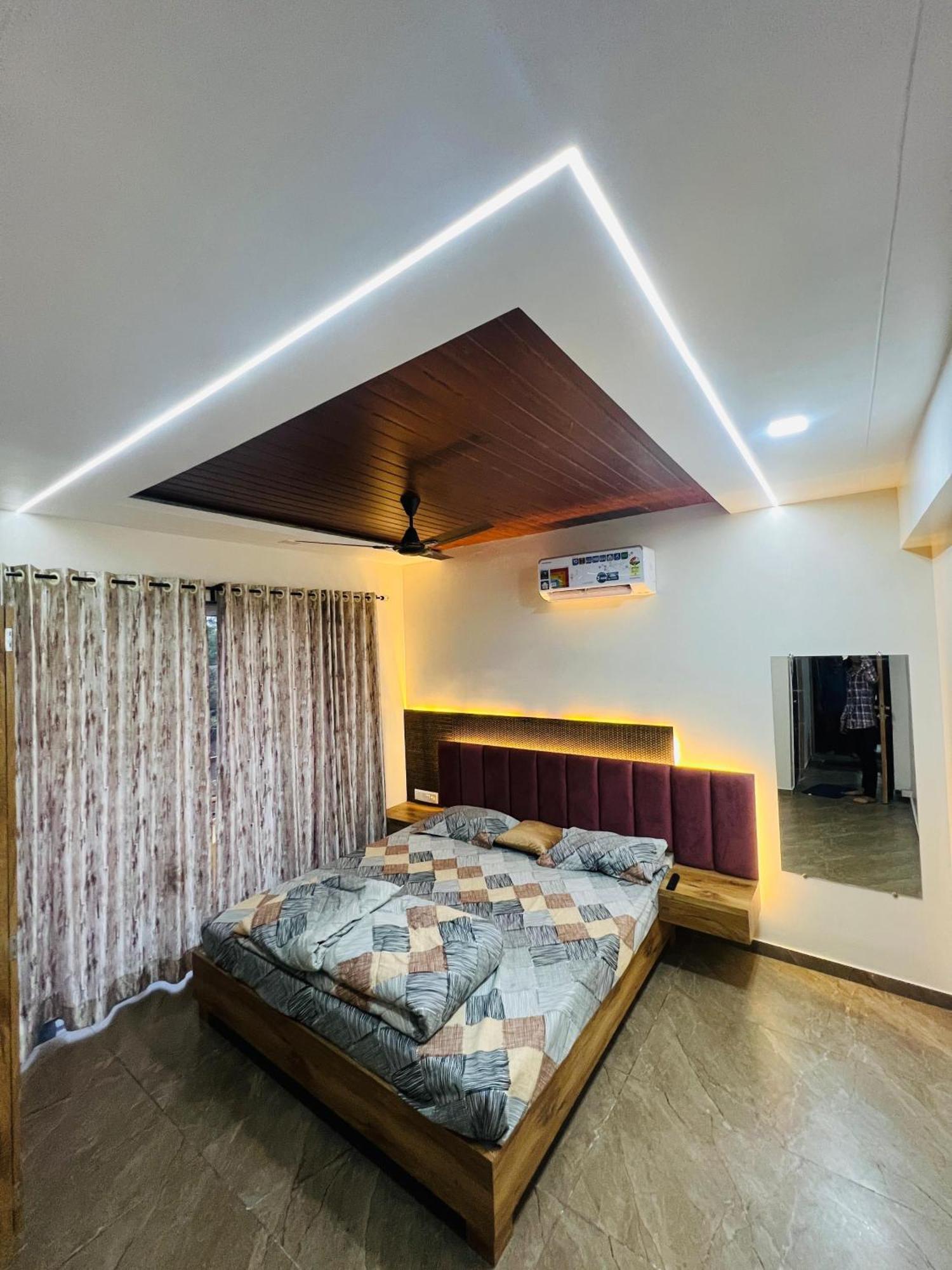 Villa Anudra Panchgani
