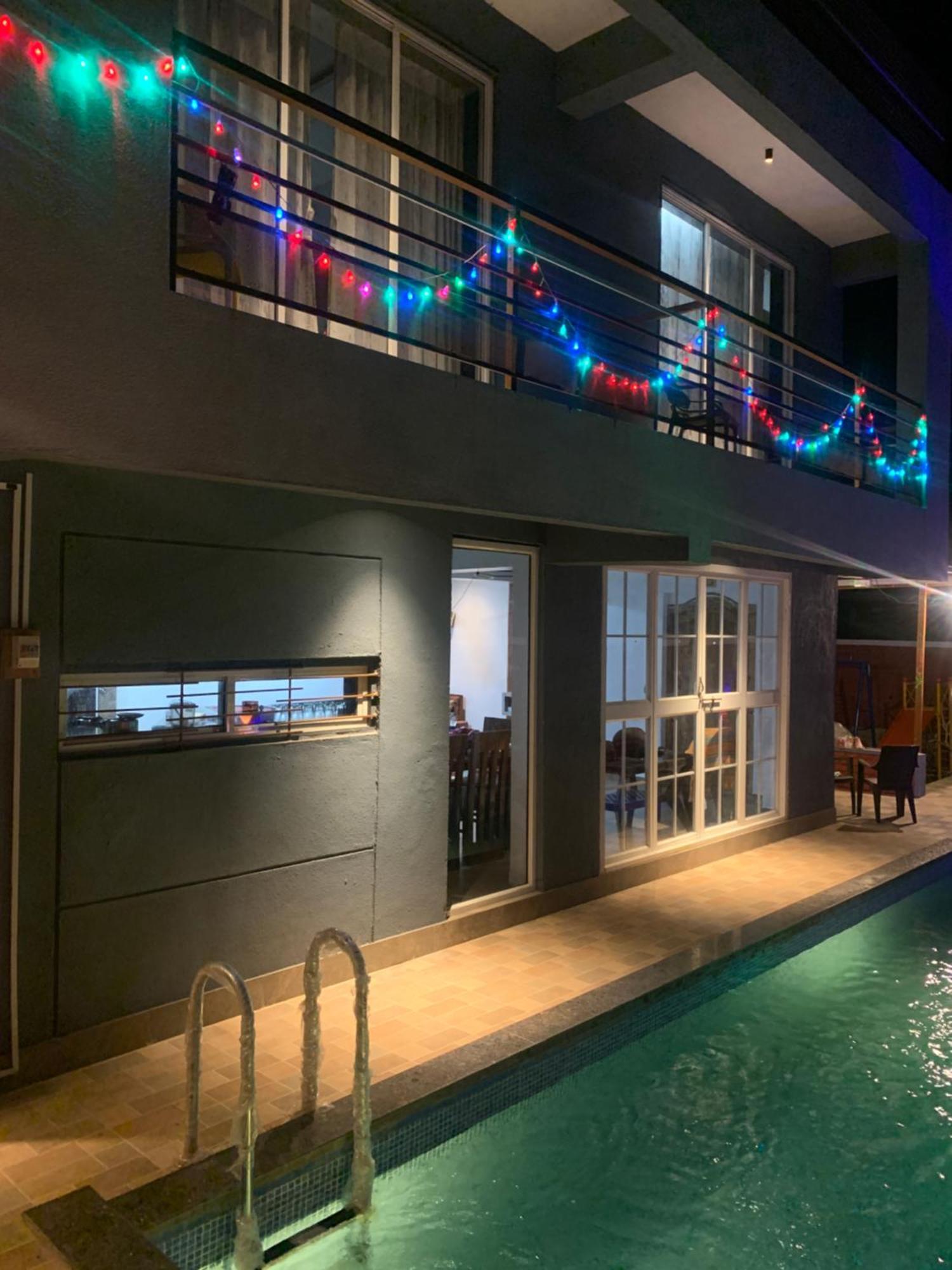 Anudra Villa Panchgani