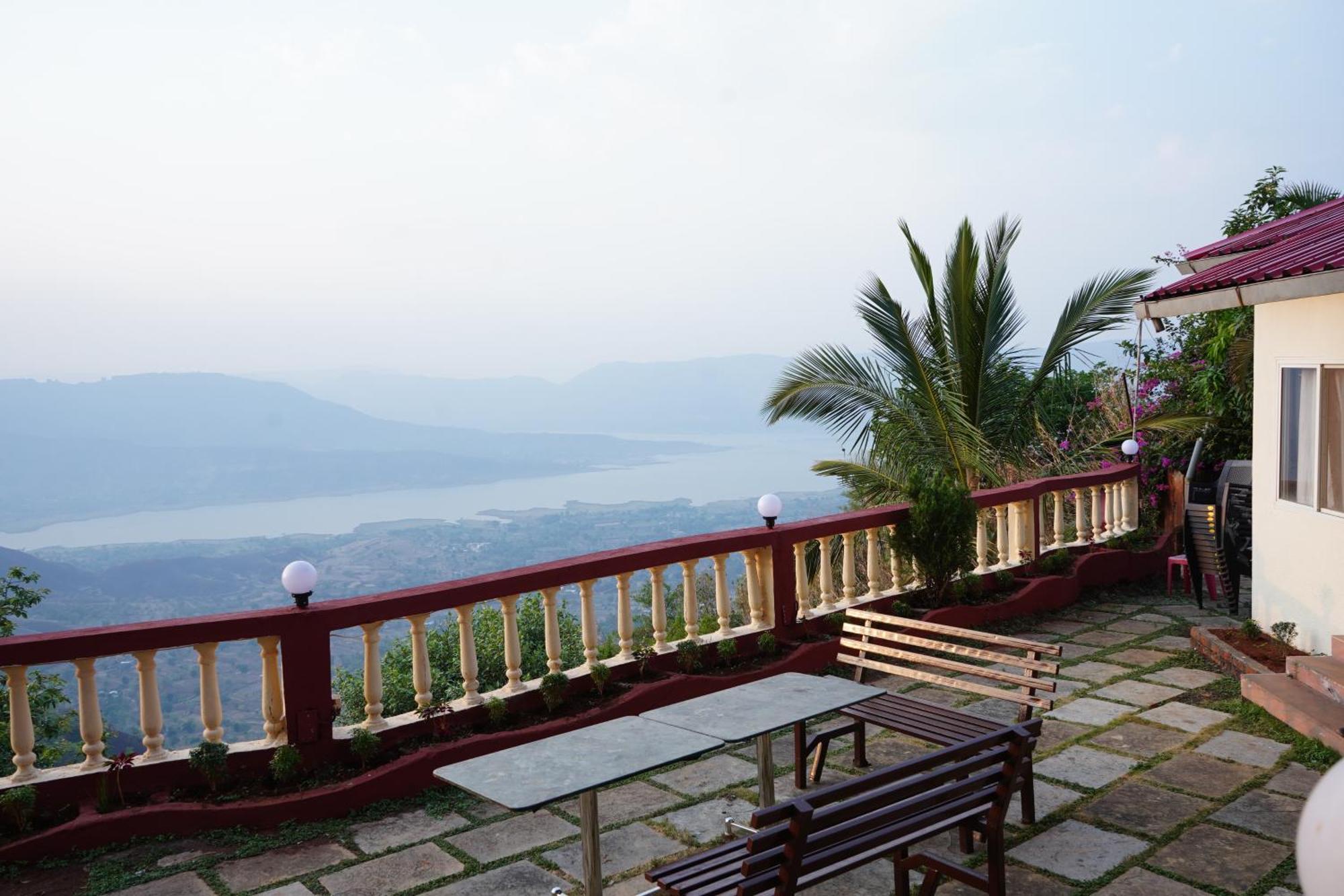 Sharayu Holidays Valley View * Panchgani