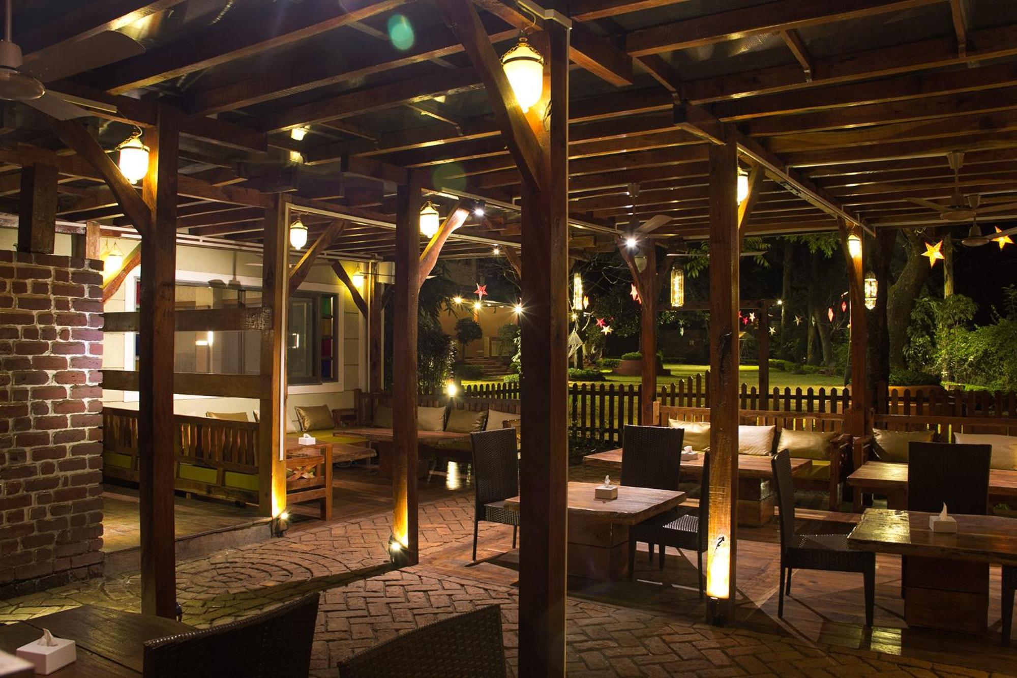 Resort Malas Panchgani