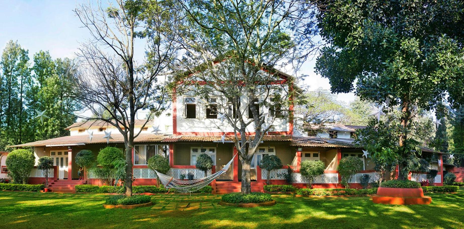 Resort Malas