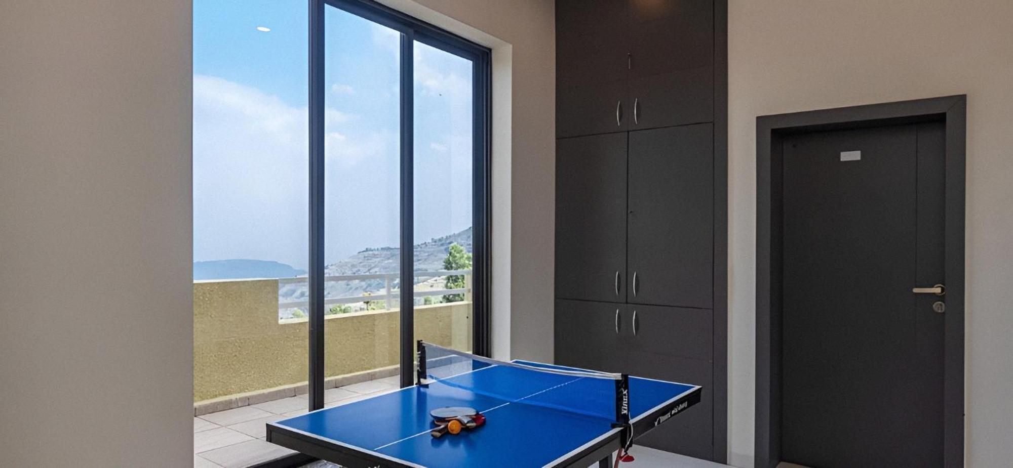 Villa Sky By Mahabaleshwar *